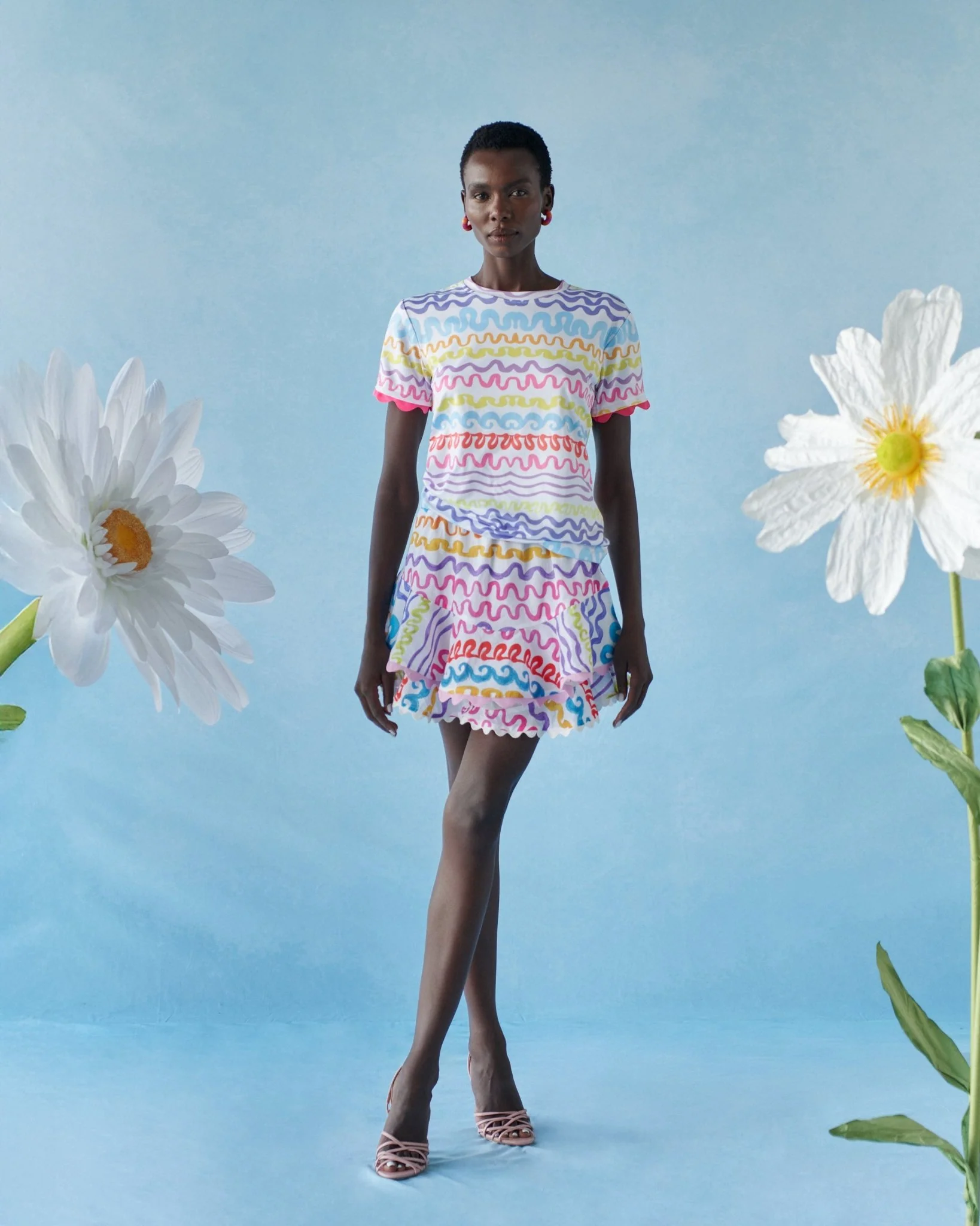 Illama Skirt - Image 6