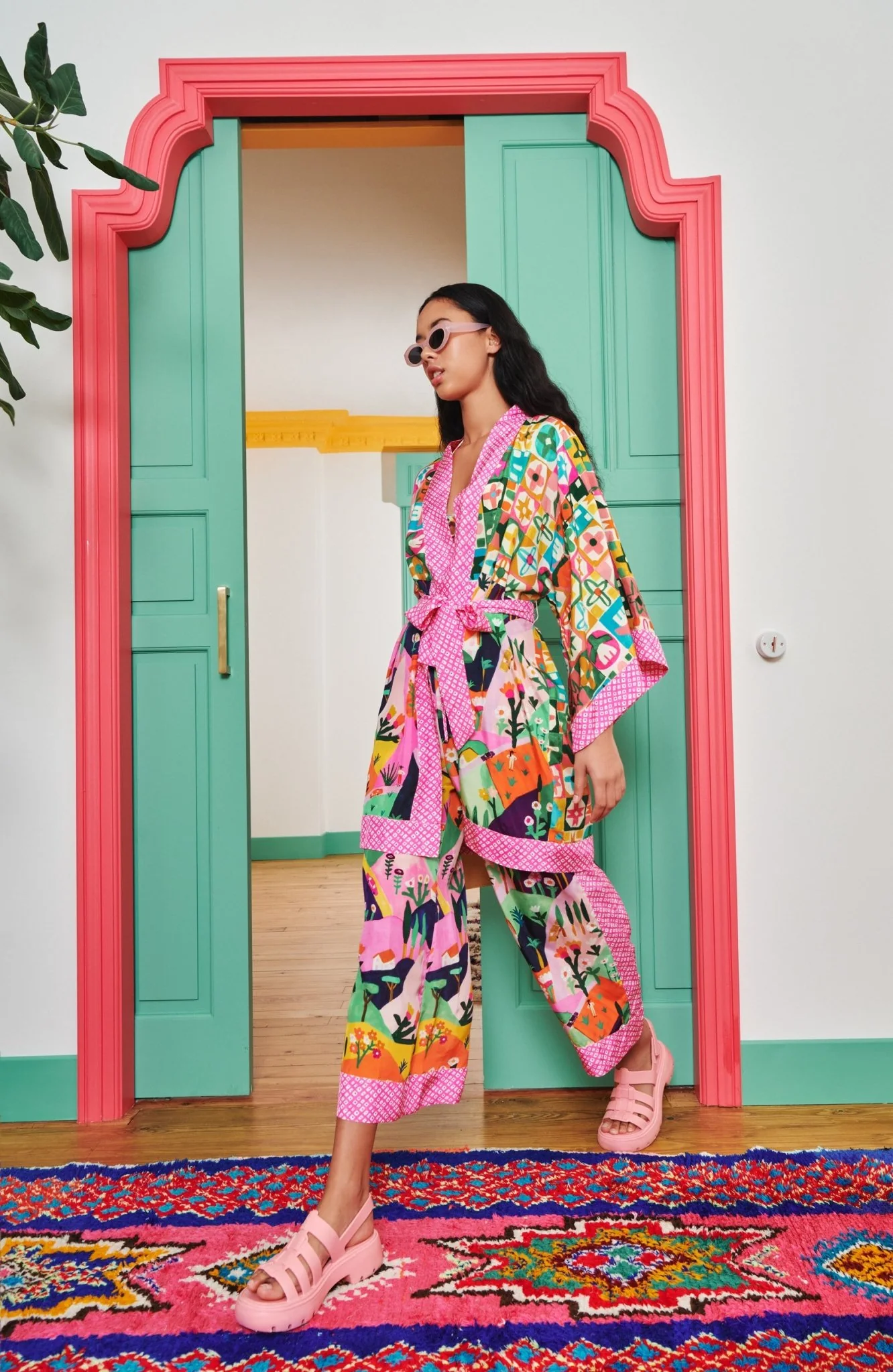 Indus Pants - Image 4