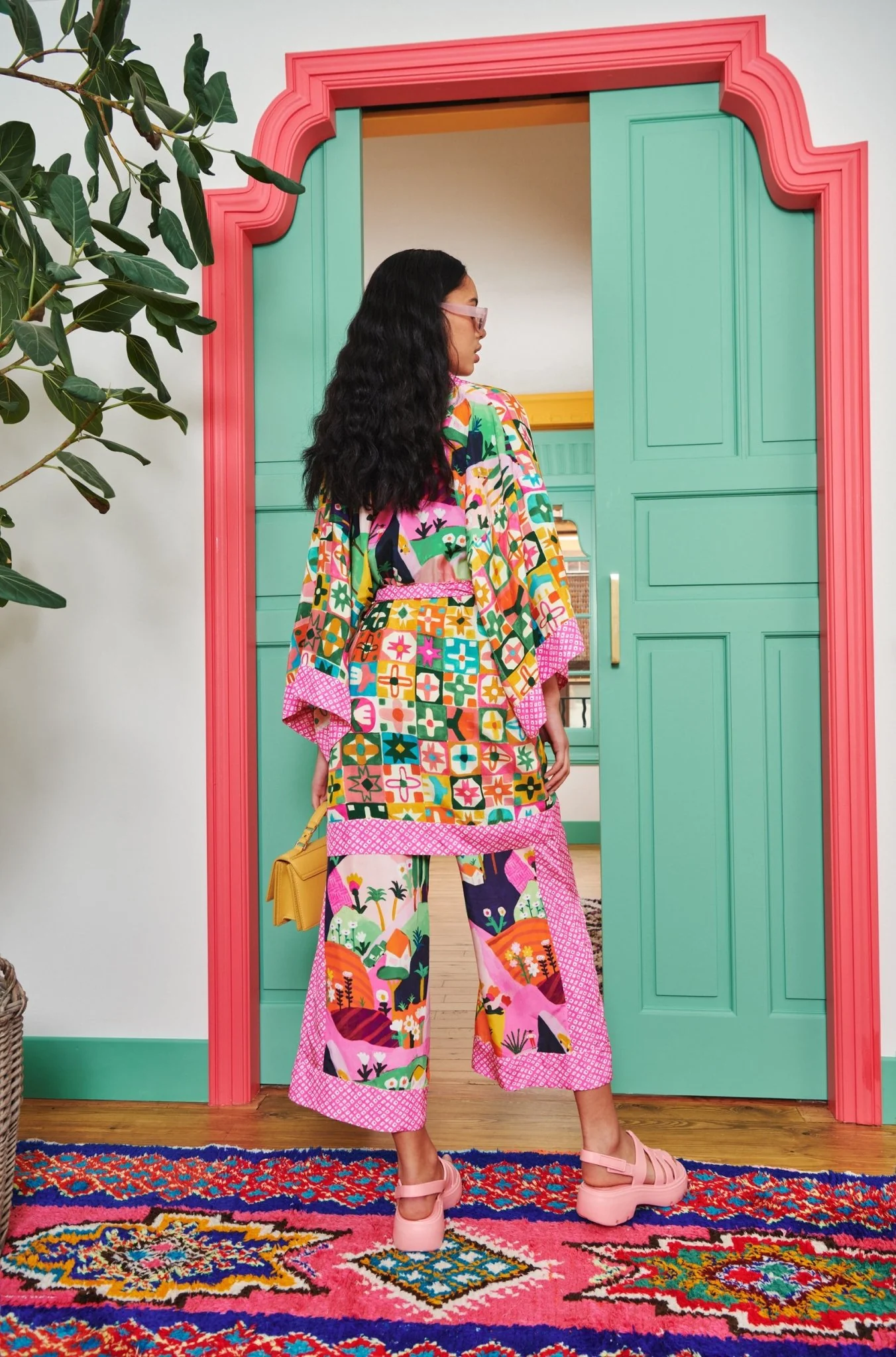 Indus Pants - Image 6