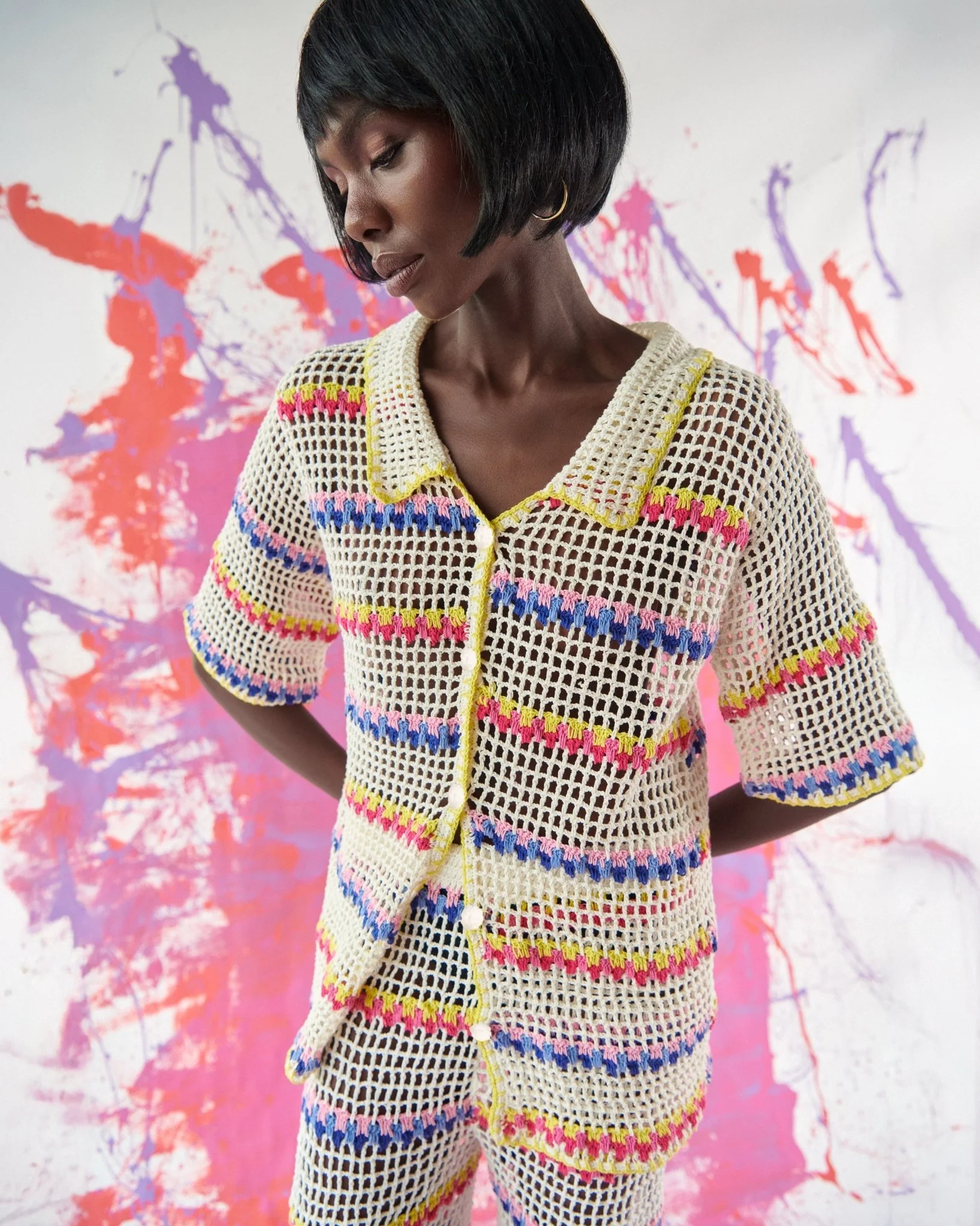 Iren Top - Image 4