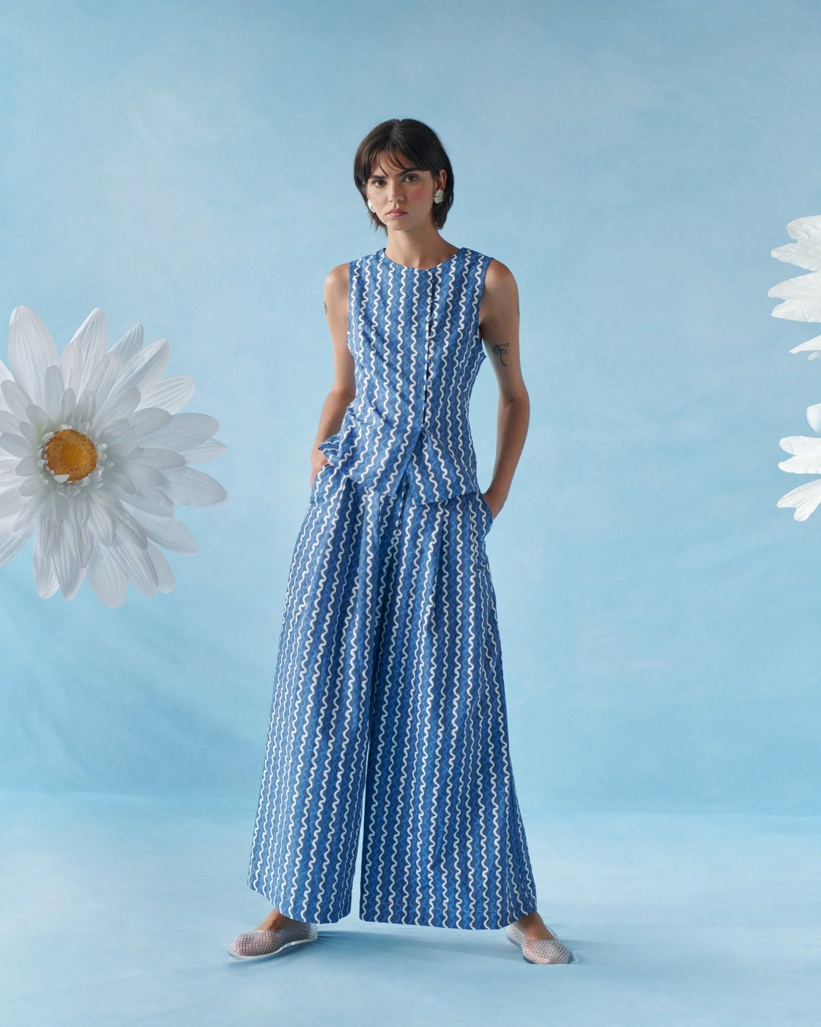 Jambu Pants - Image 7