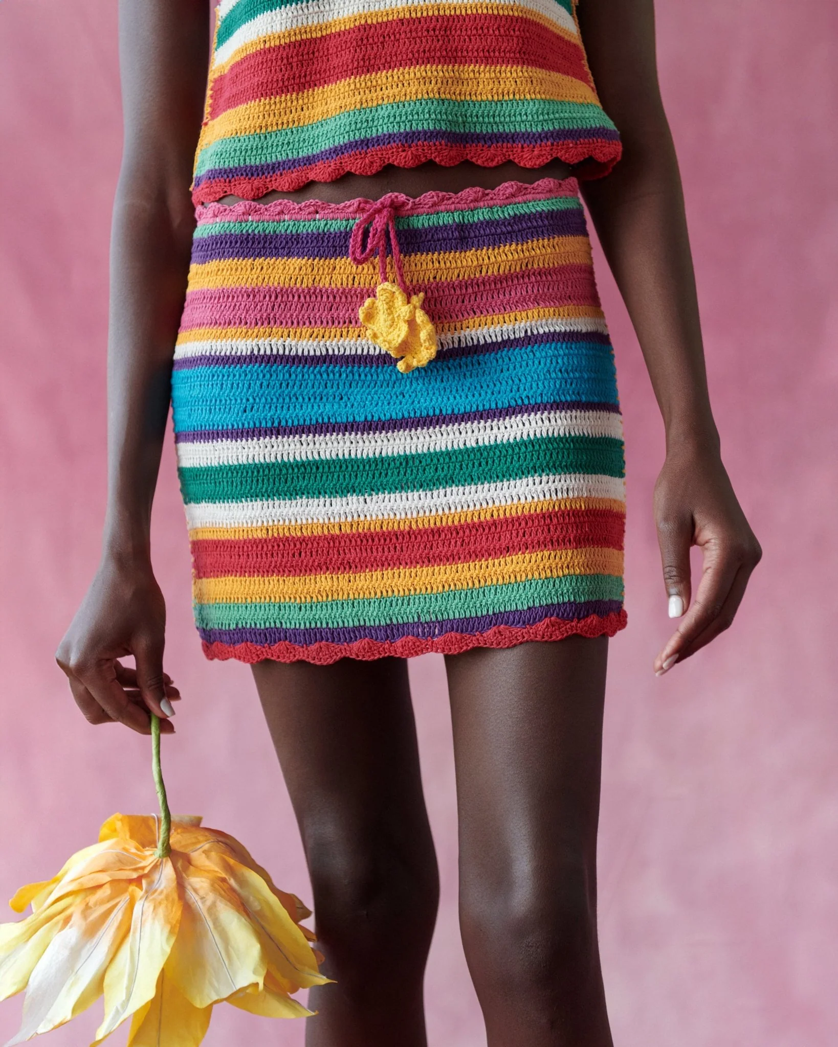 Jicama Skirt - Image 3