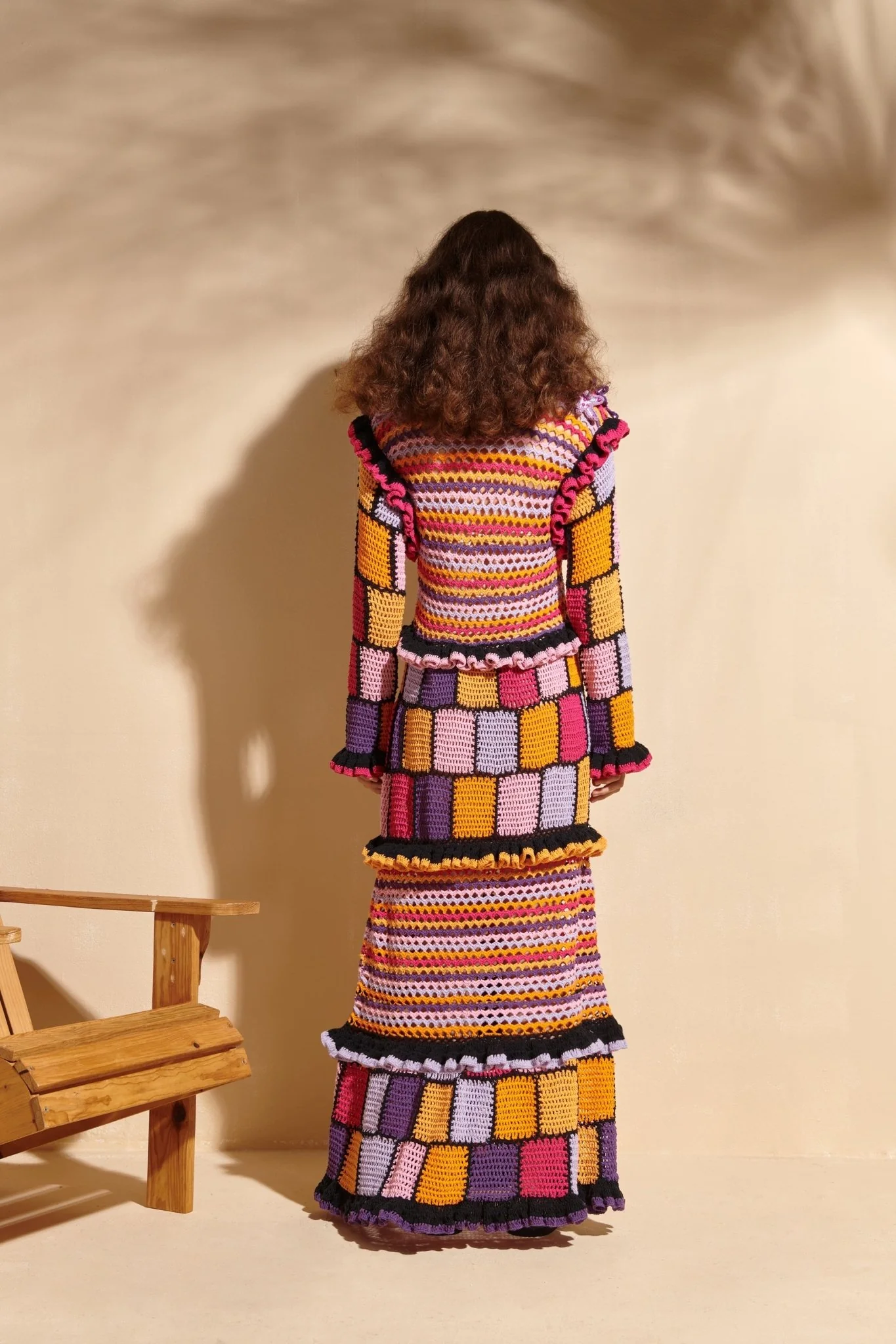 Jupiter Dress - Image 4