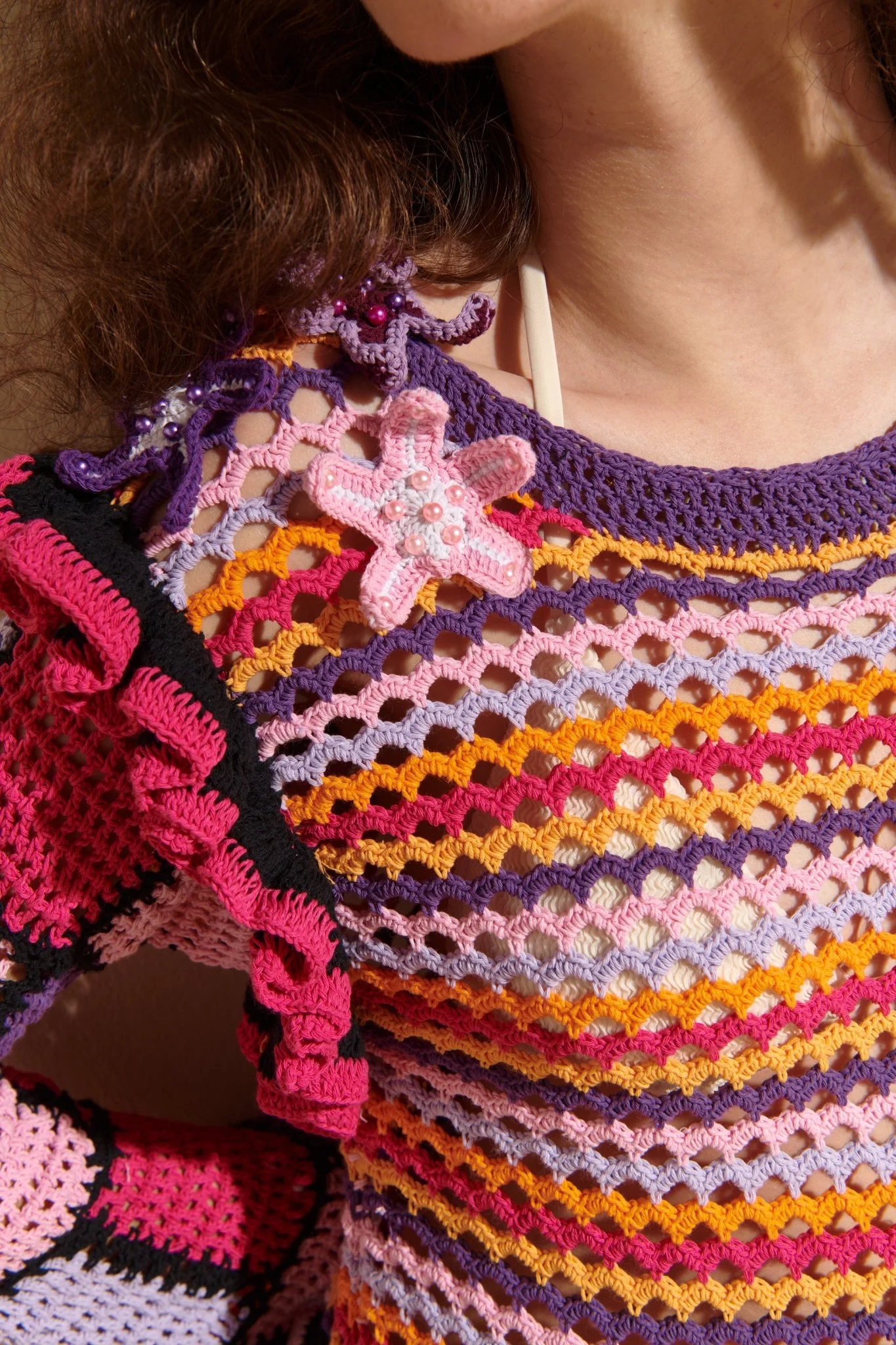 Jupiter Dress - Image 5