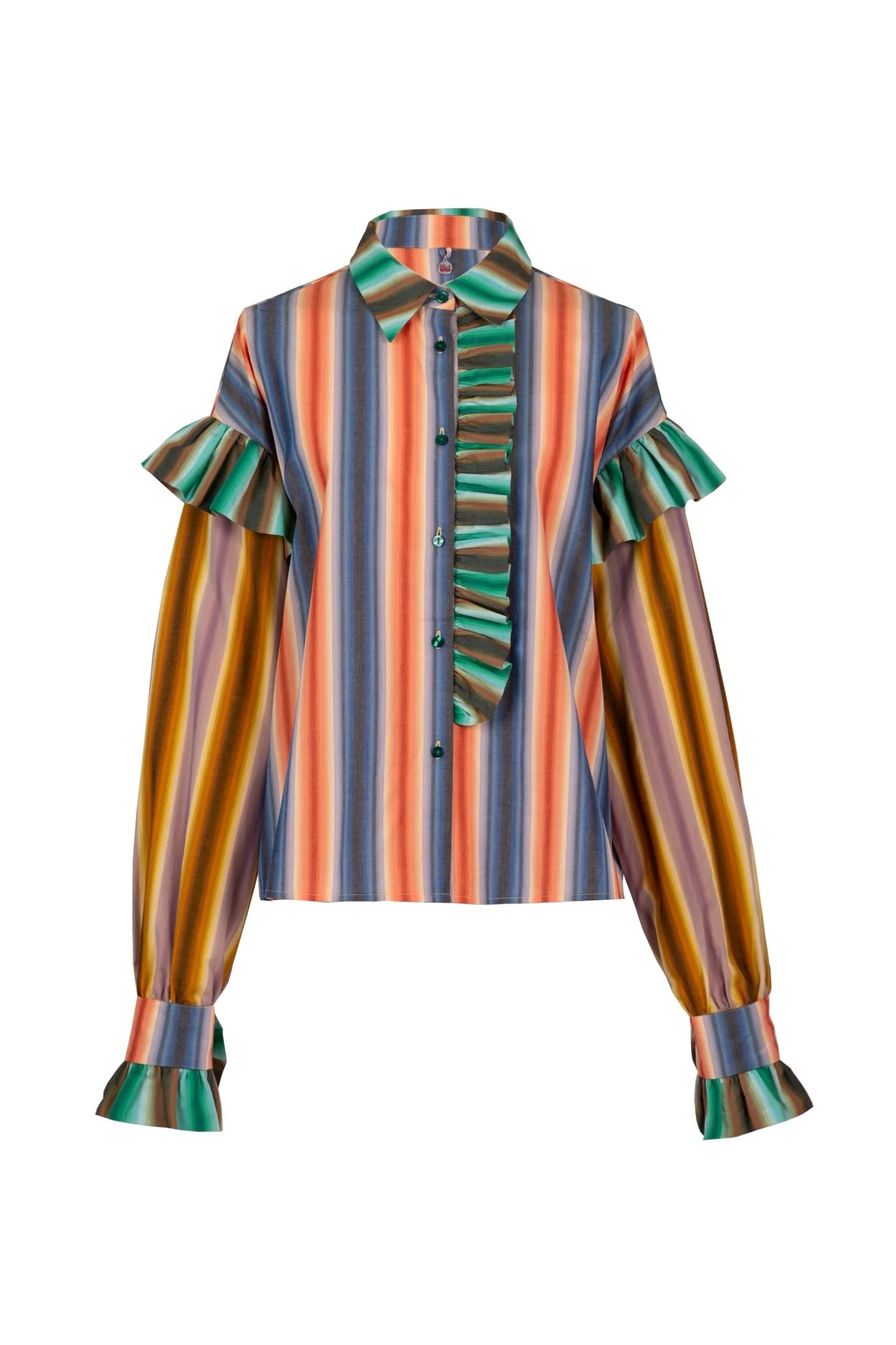 Kabosu Top