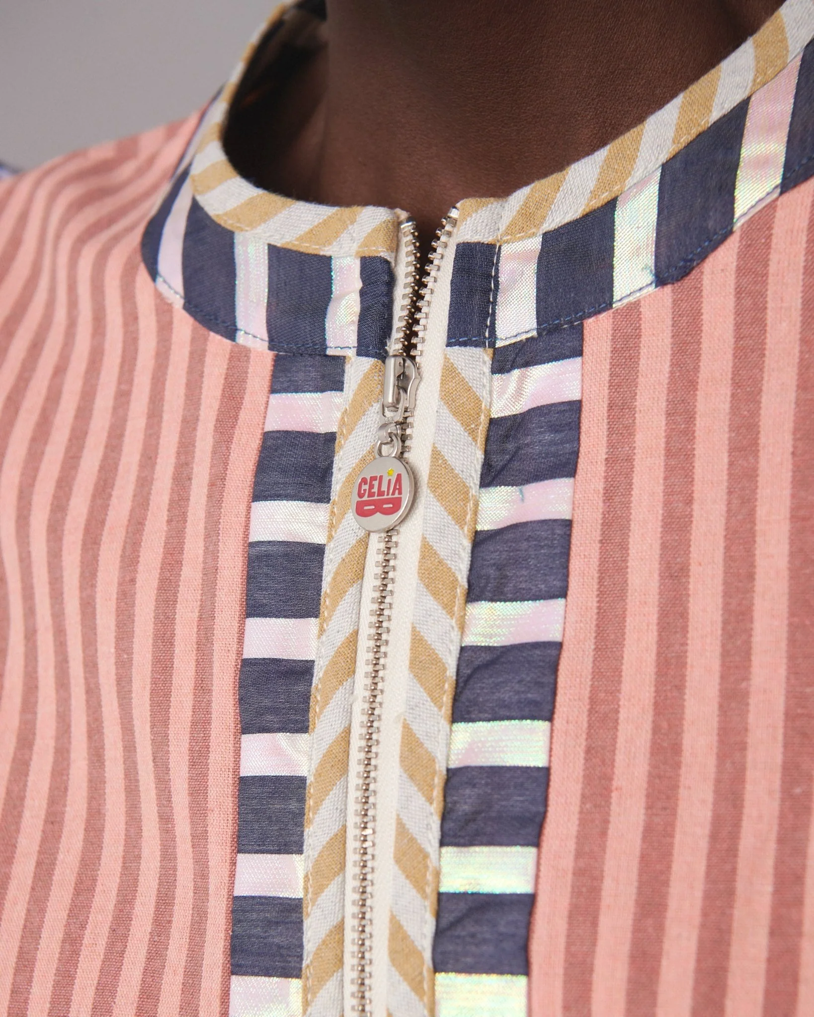Kaen Dress - Image 4