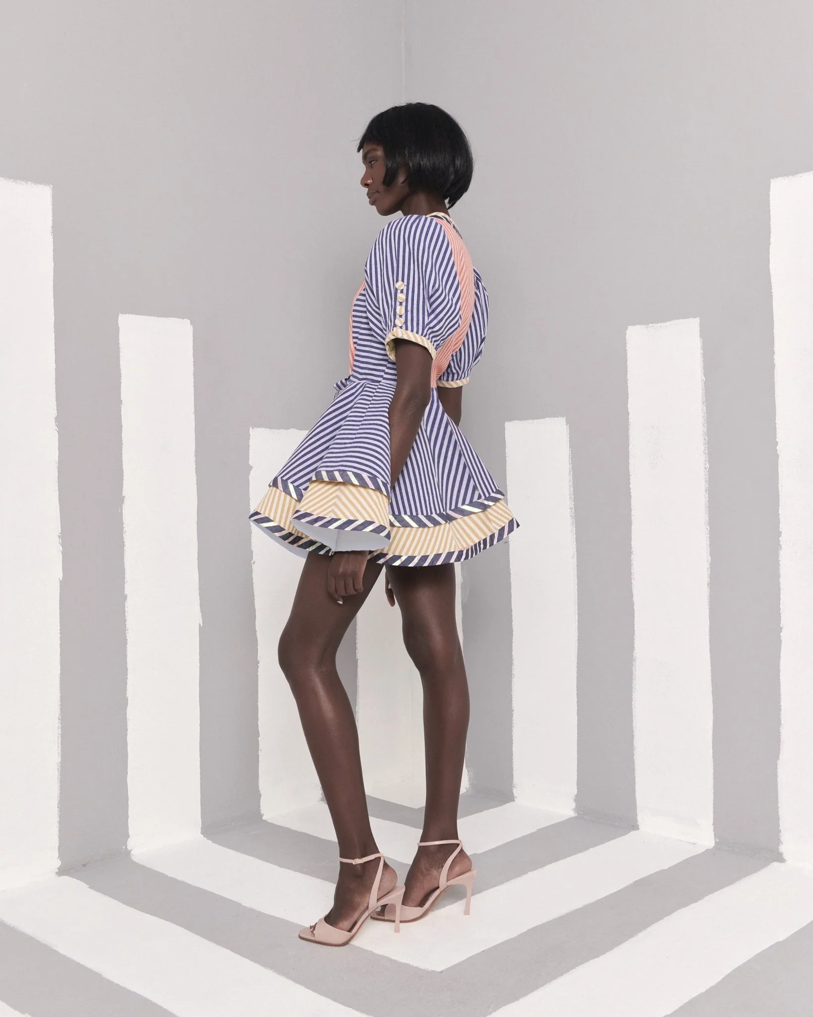 Kaen Dress - Image 5