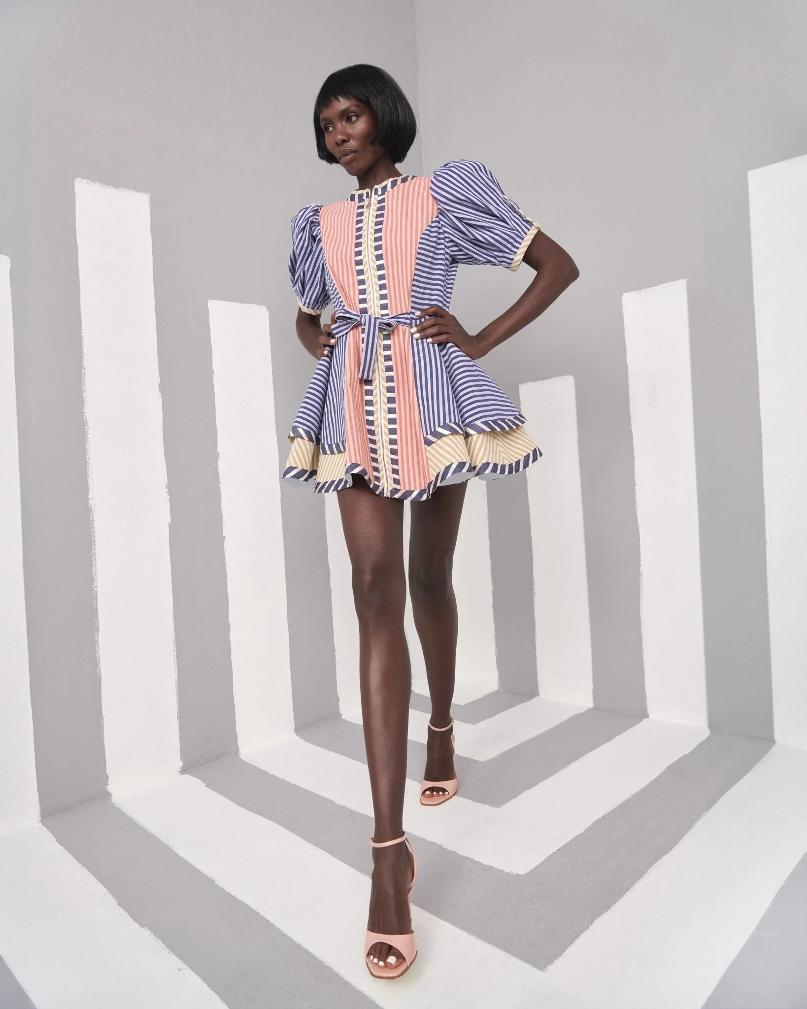Kaen Dress - Image 7
