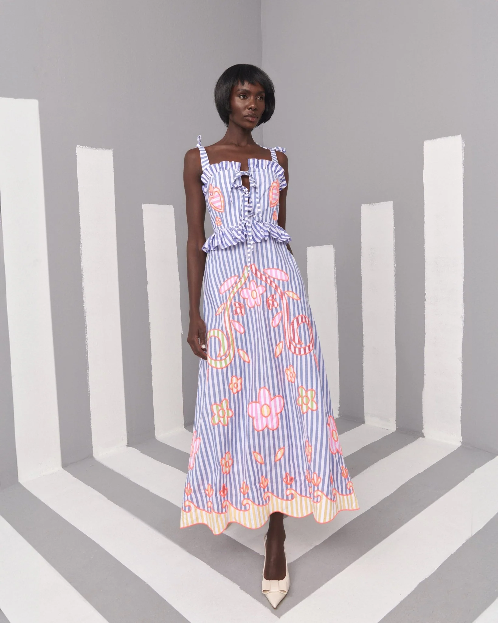 Kailen Dress - Image 2