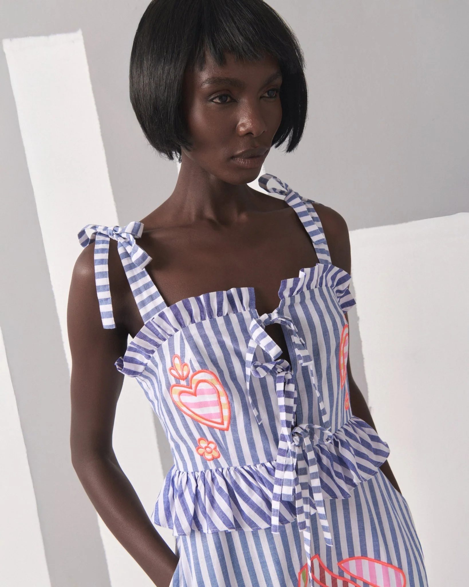 Kailen Dress - Image 3