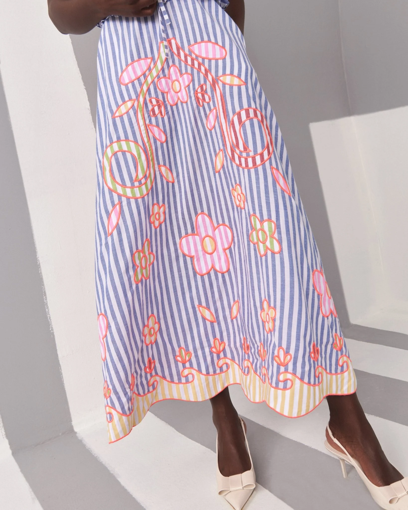 Kailen Dress - Image 4
