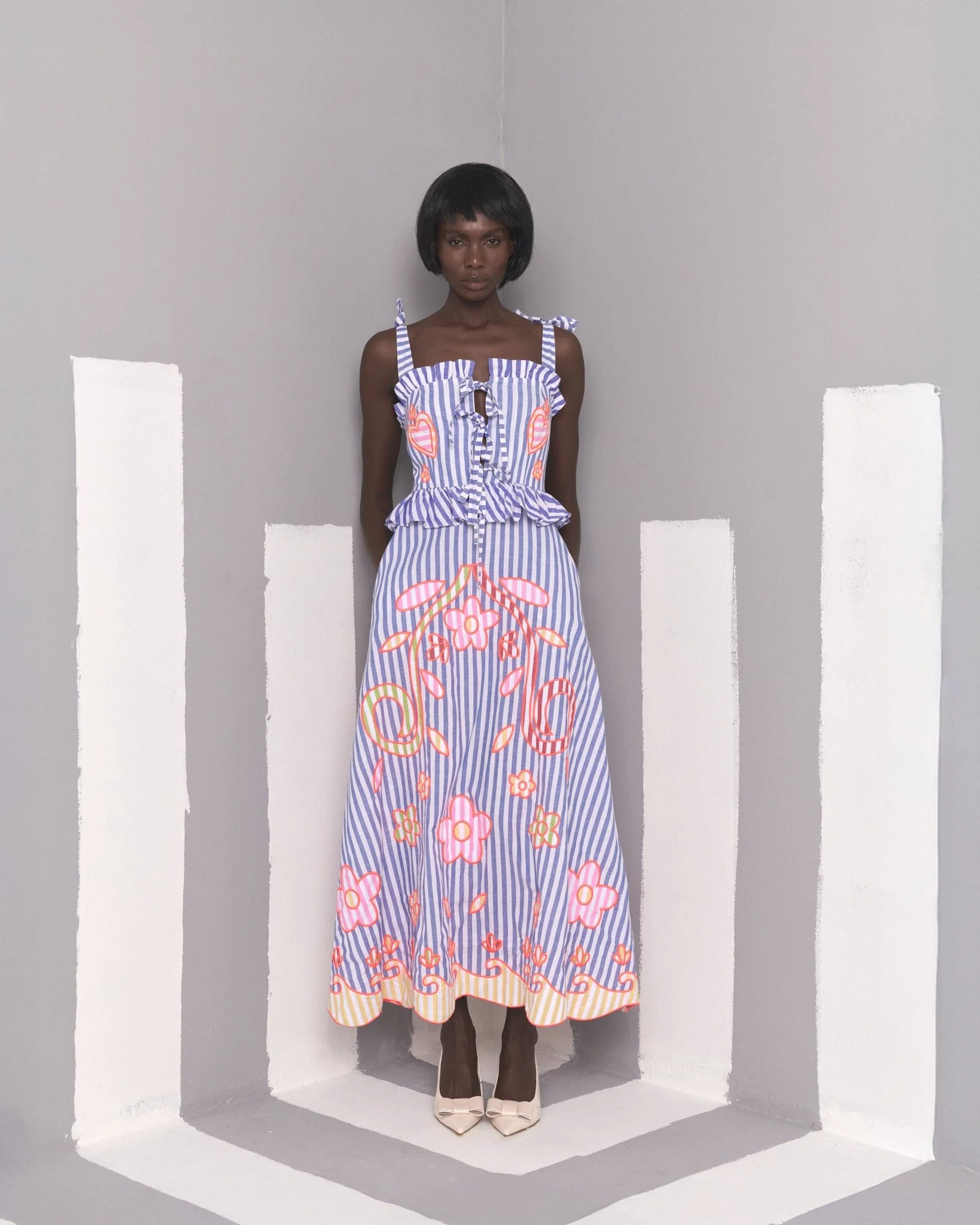 Kailen Dress - Image 5