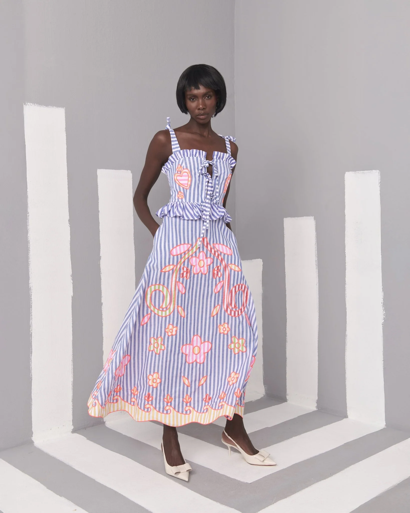 Kailen Dress - Image 6