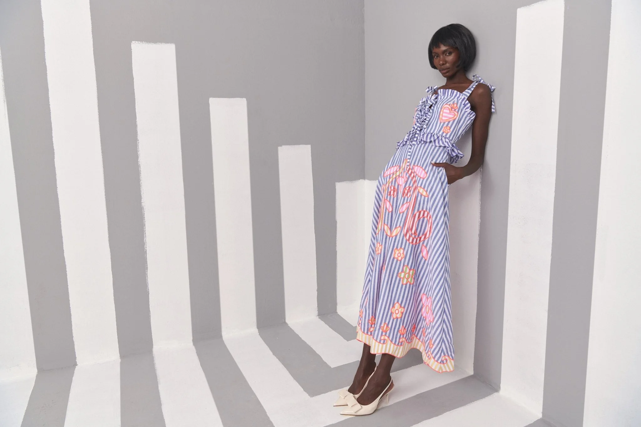 Kailen Dress - Image 7