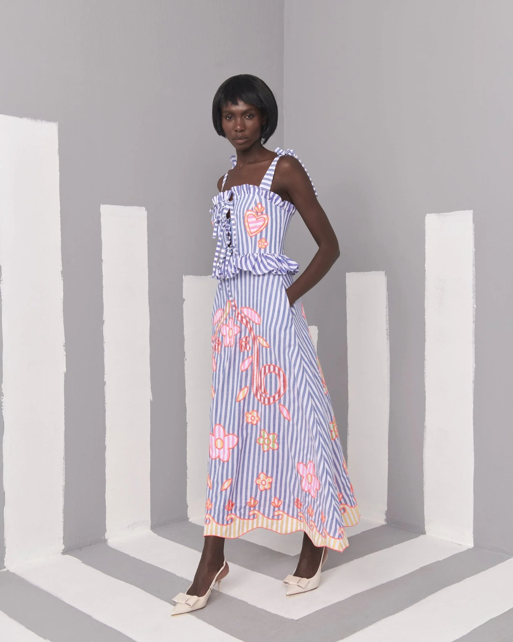 Kailen Dress - Image 8