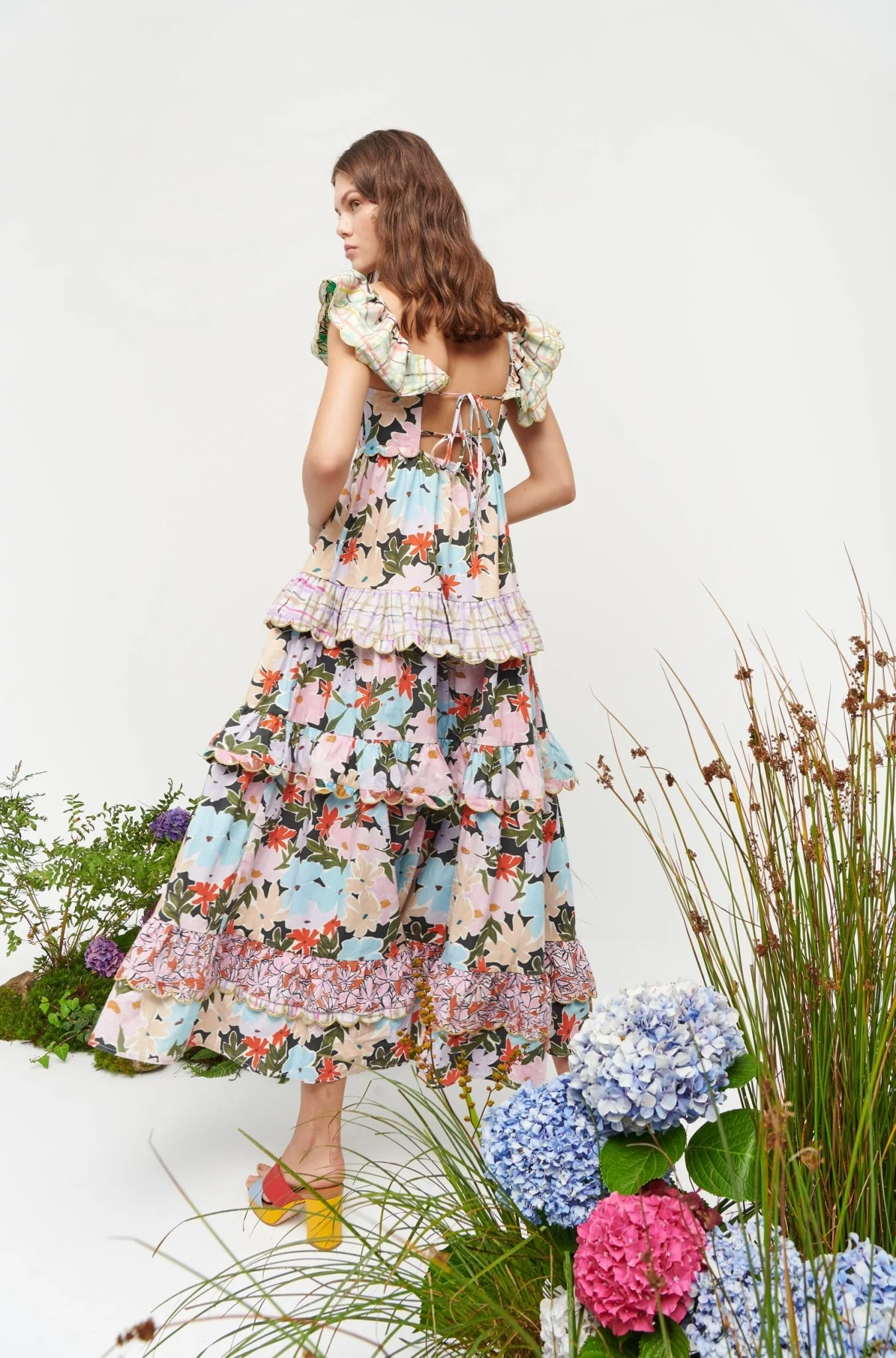 KAIRA DRESS - Image 5