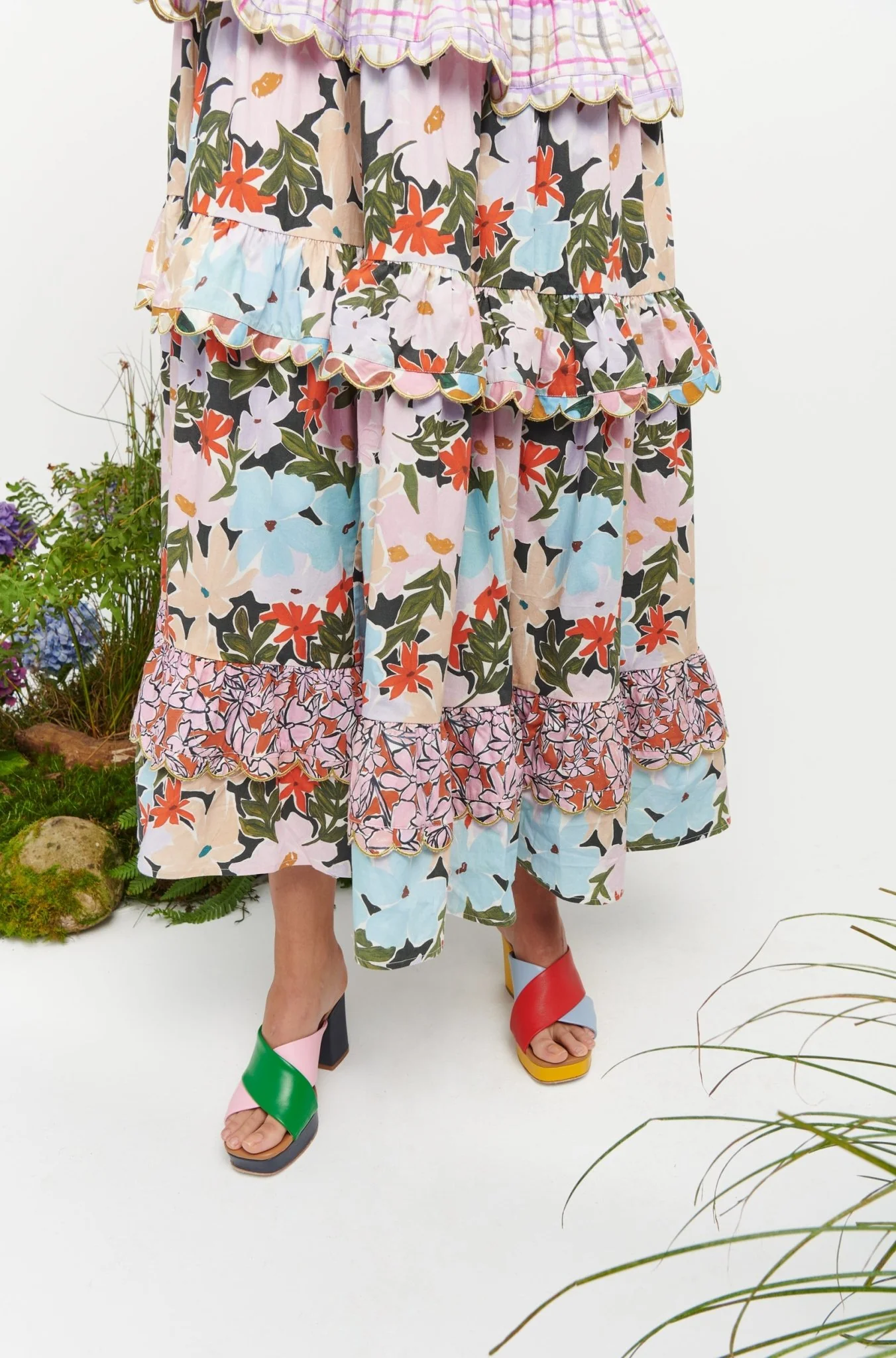 KAIRA DRESS - Image 8