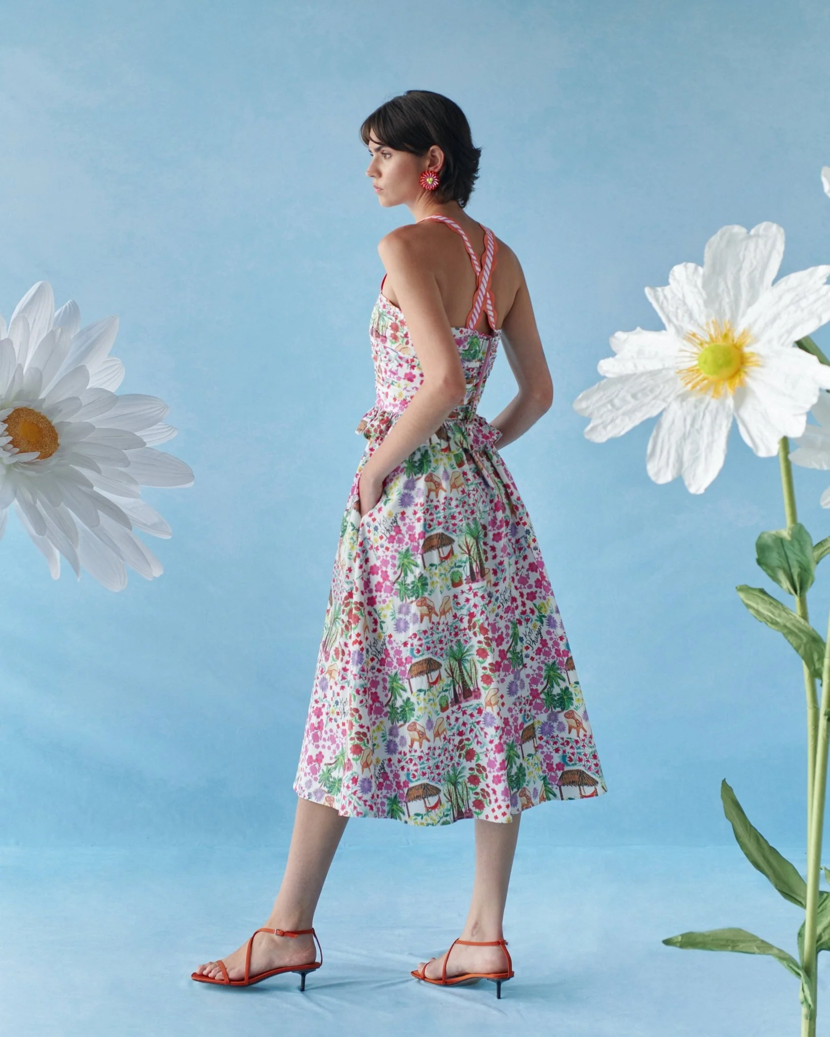 Kei Dress - Image 8
