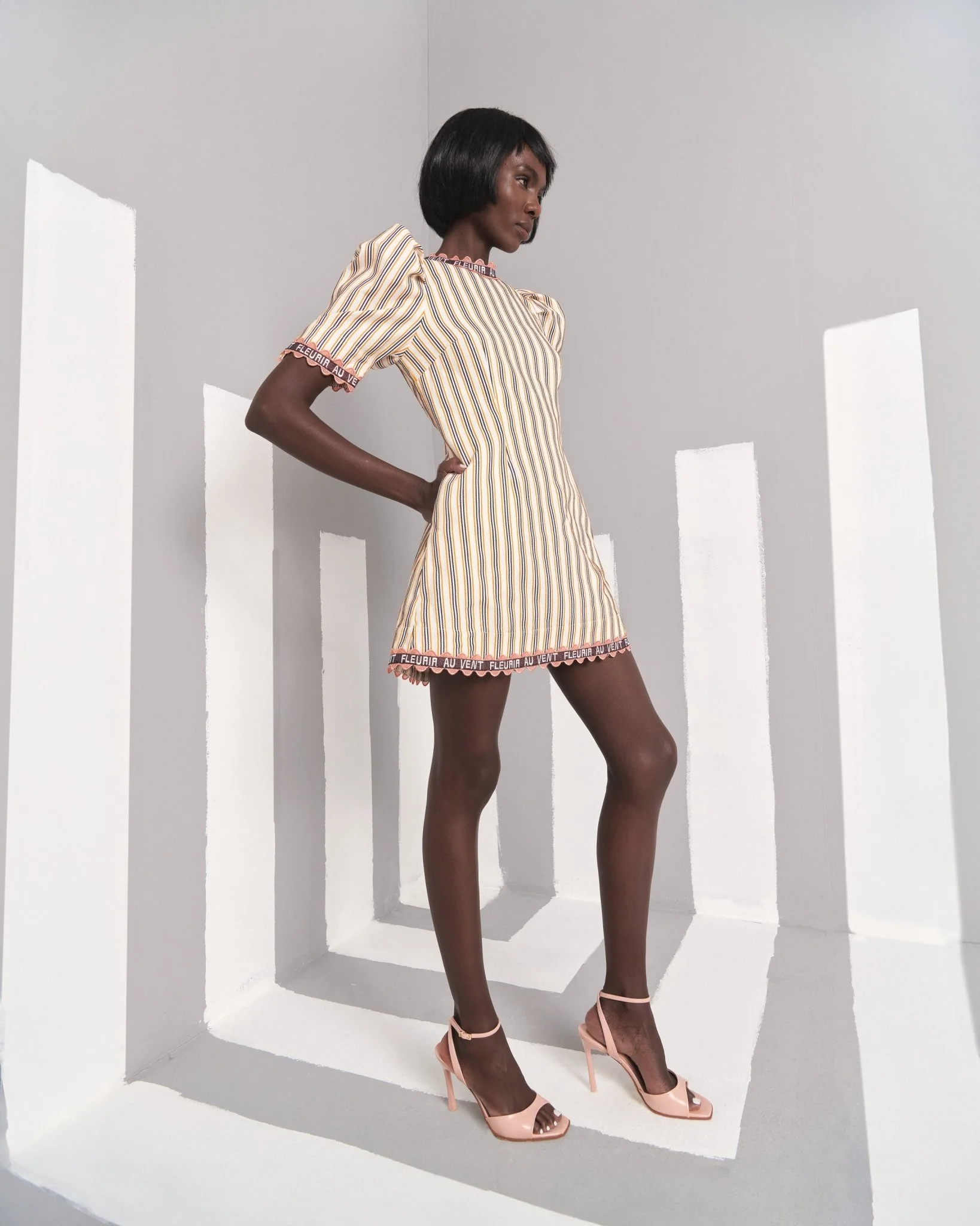 Kora Dress - Image 3