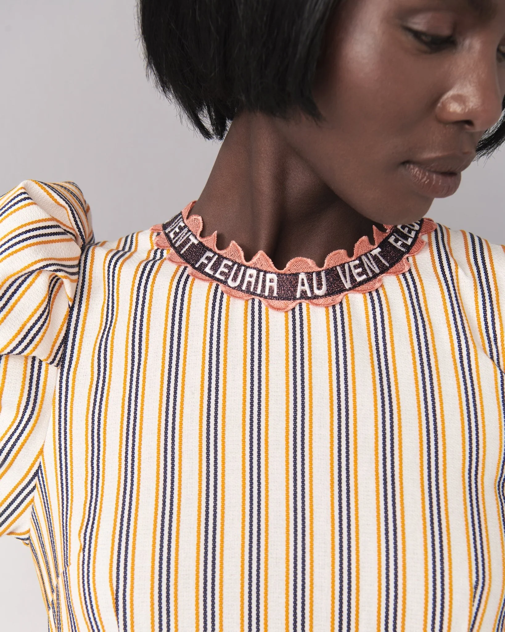 Kora Dress - Image 4