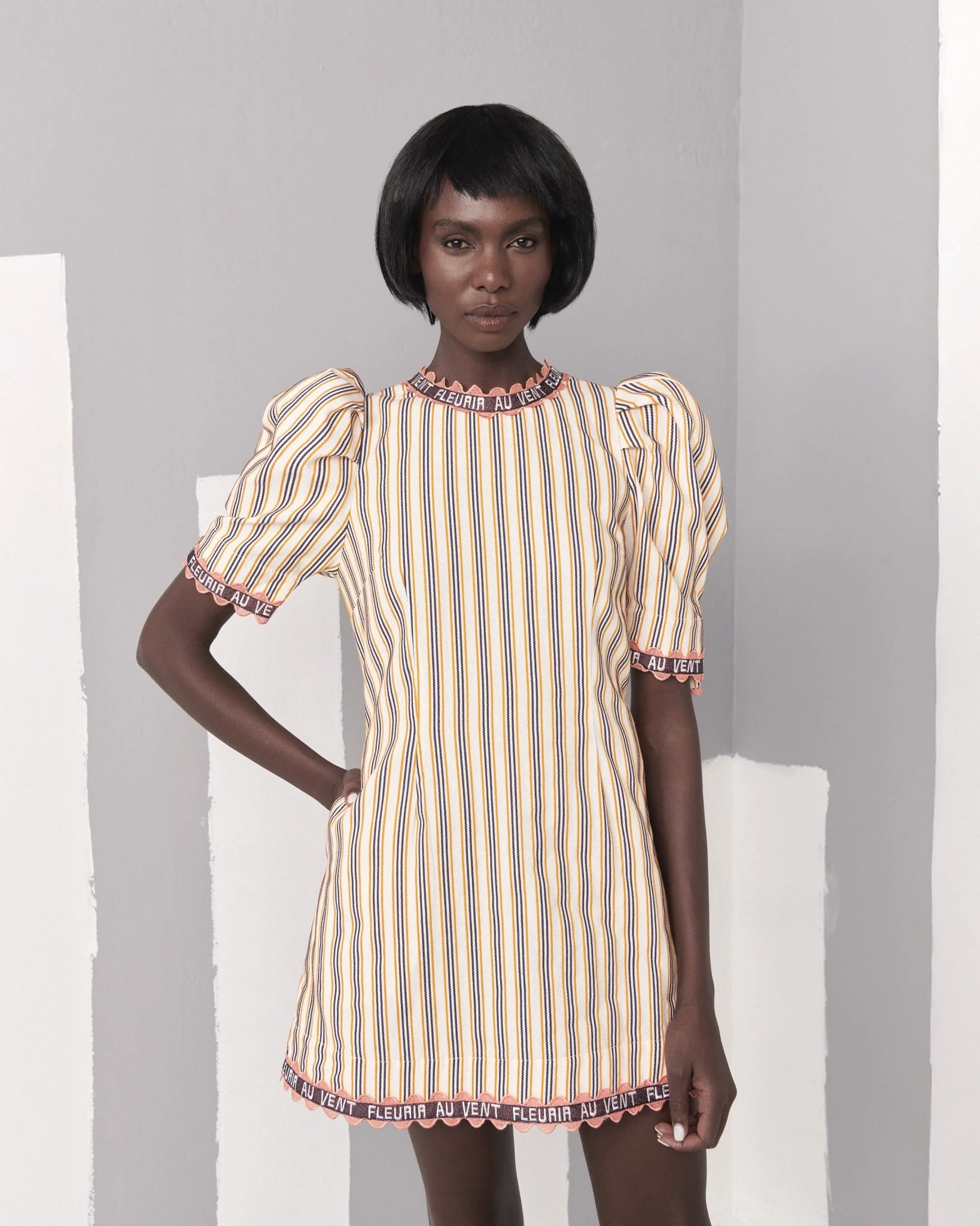 Kora Dress - Image 5