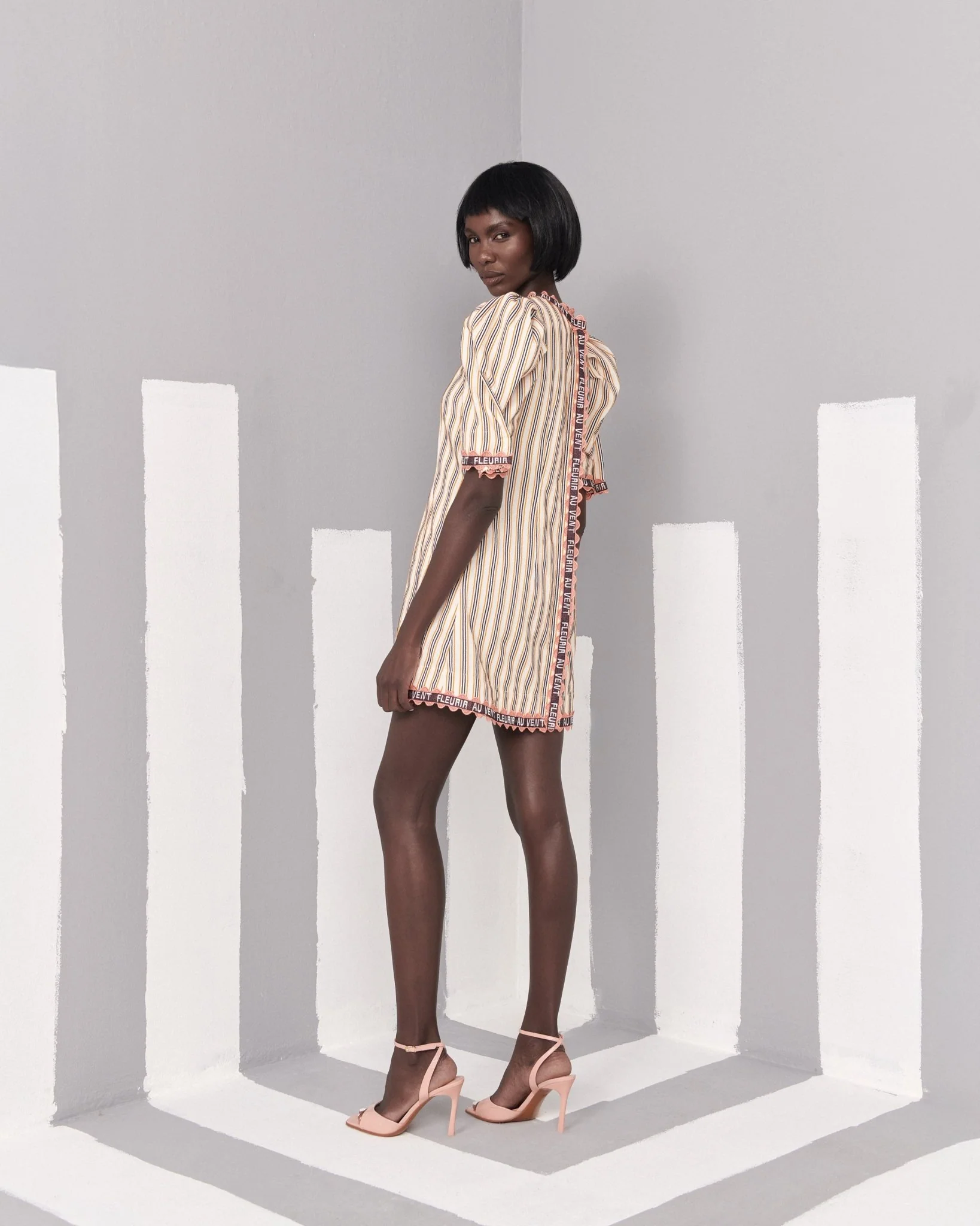 Kora Dress - Image 8