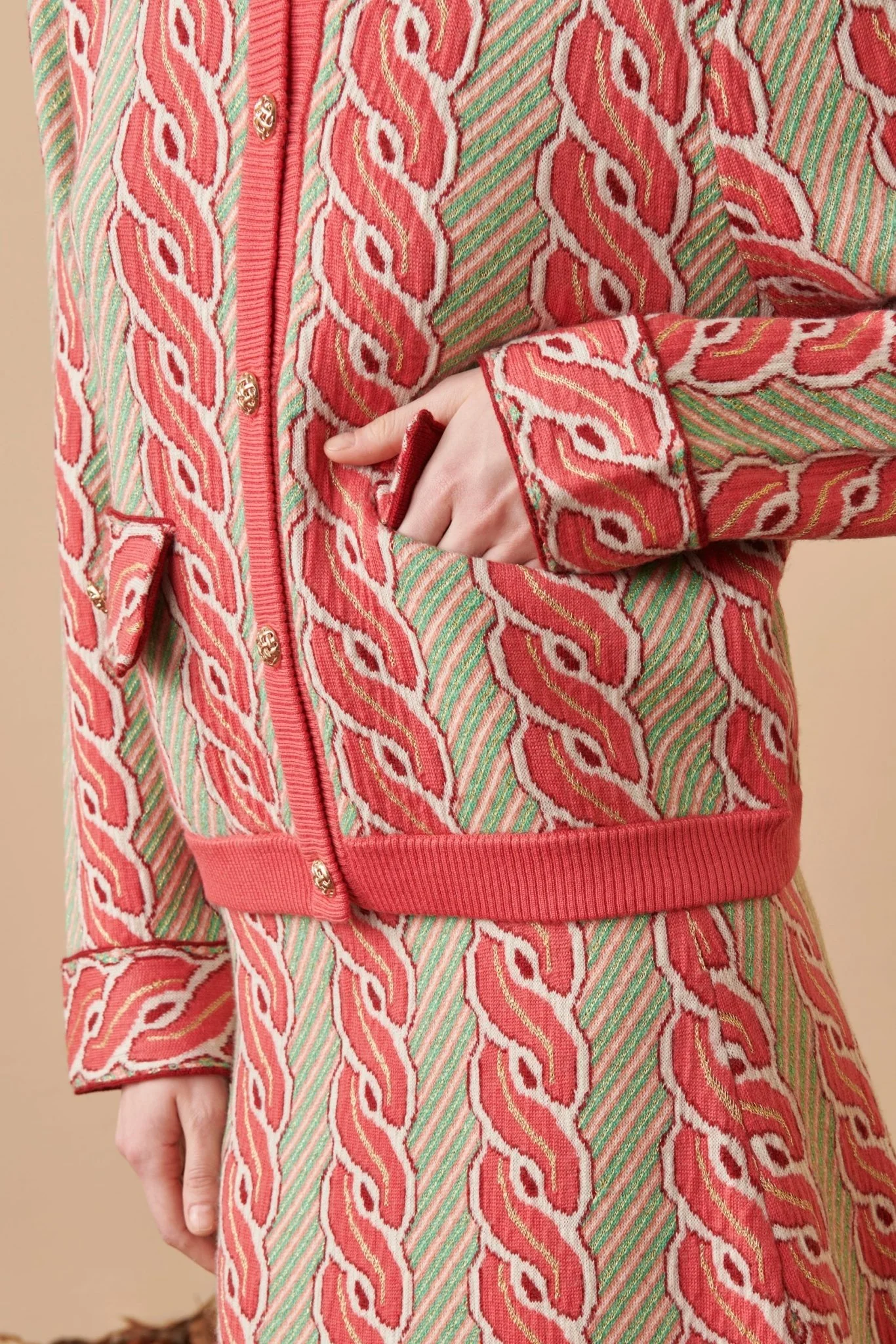 Lazos Jacket - Image 10
