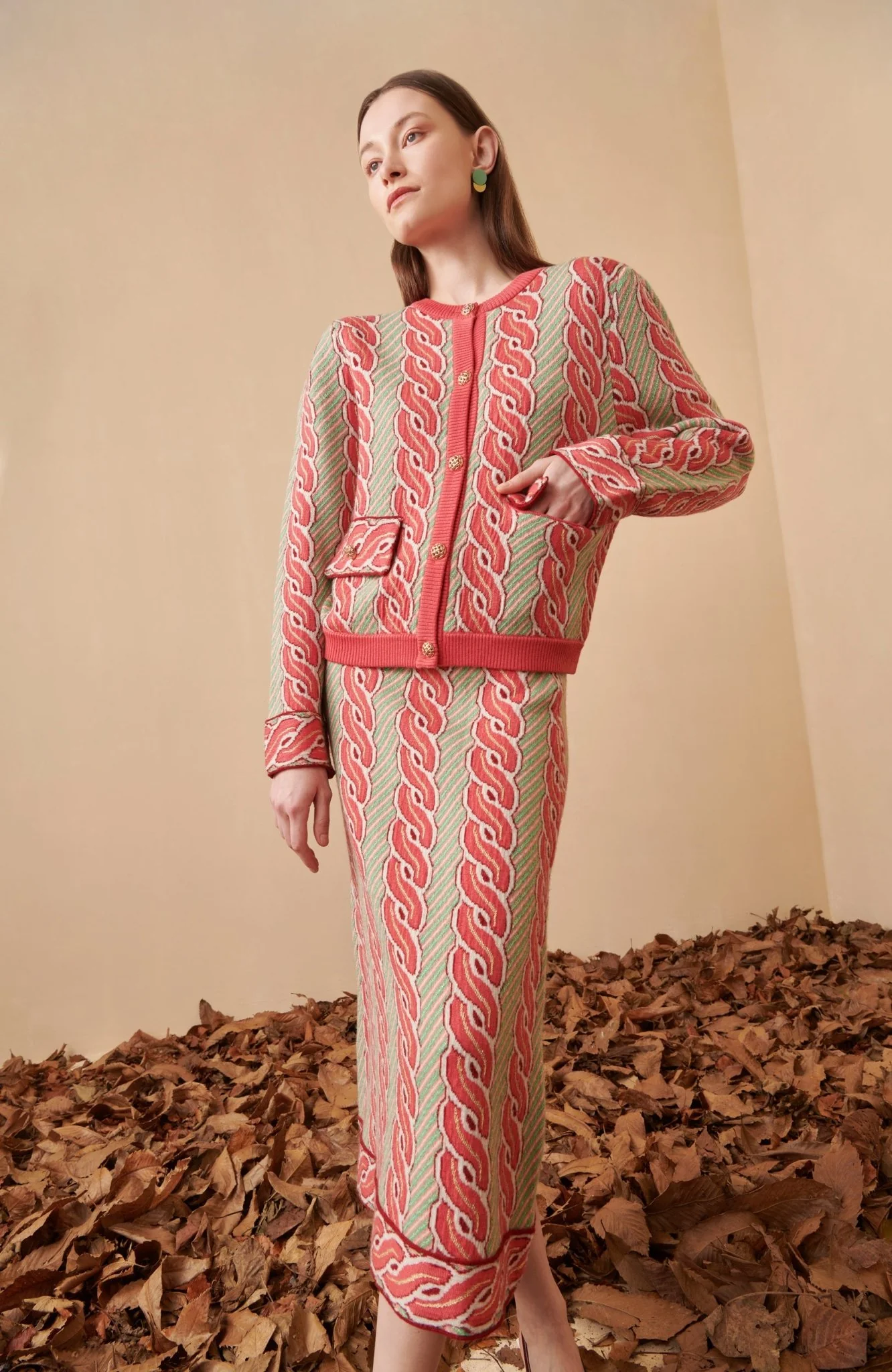 Lazos Jacket - Image 2