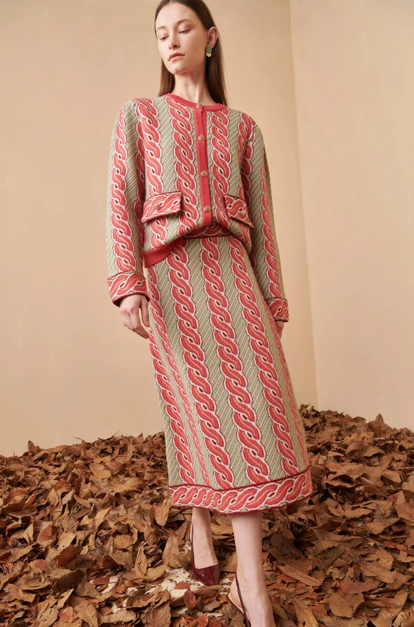Lazos Jacket - Image 6
