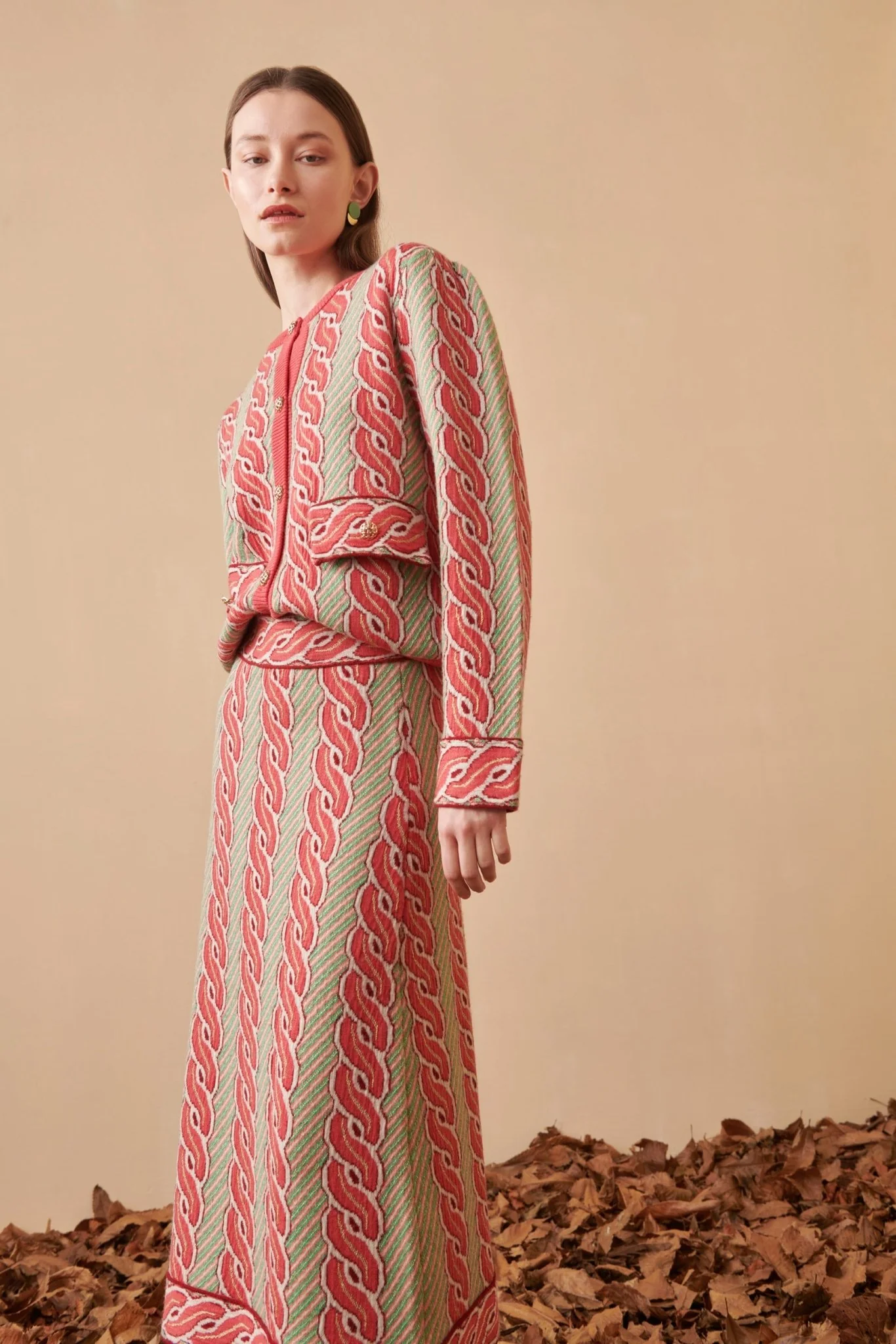 Lazos Jacket - Image 7