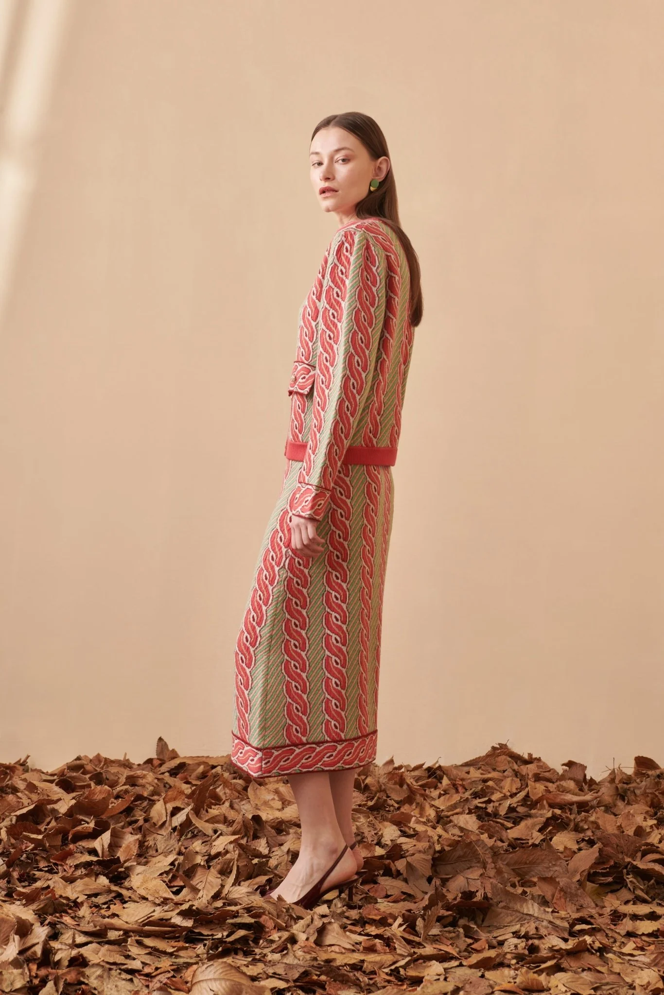 Lazos Jacket - Image 8