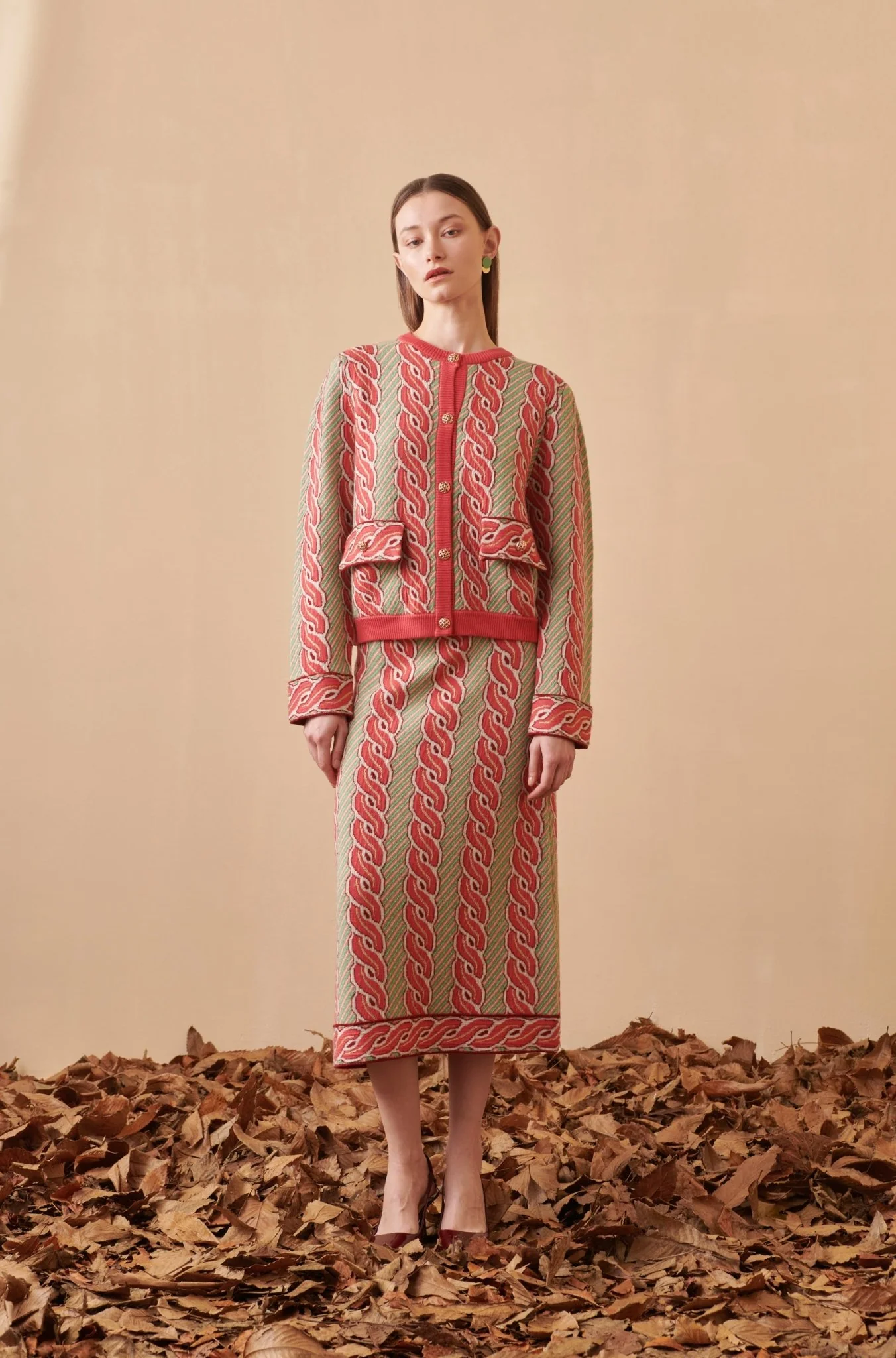 Lazos Skirt - Image 3