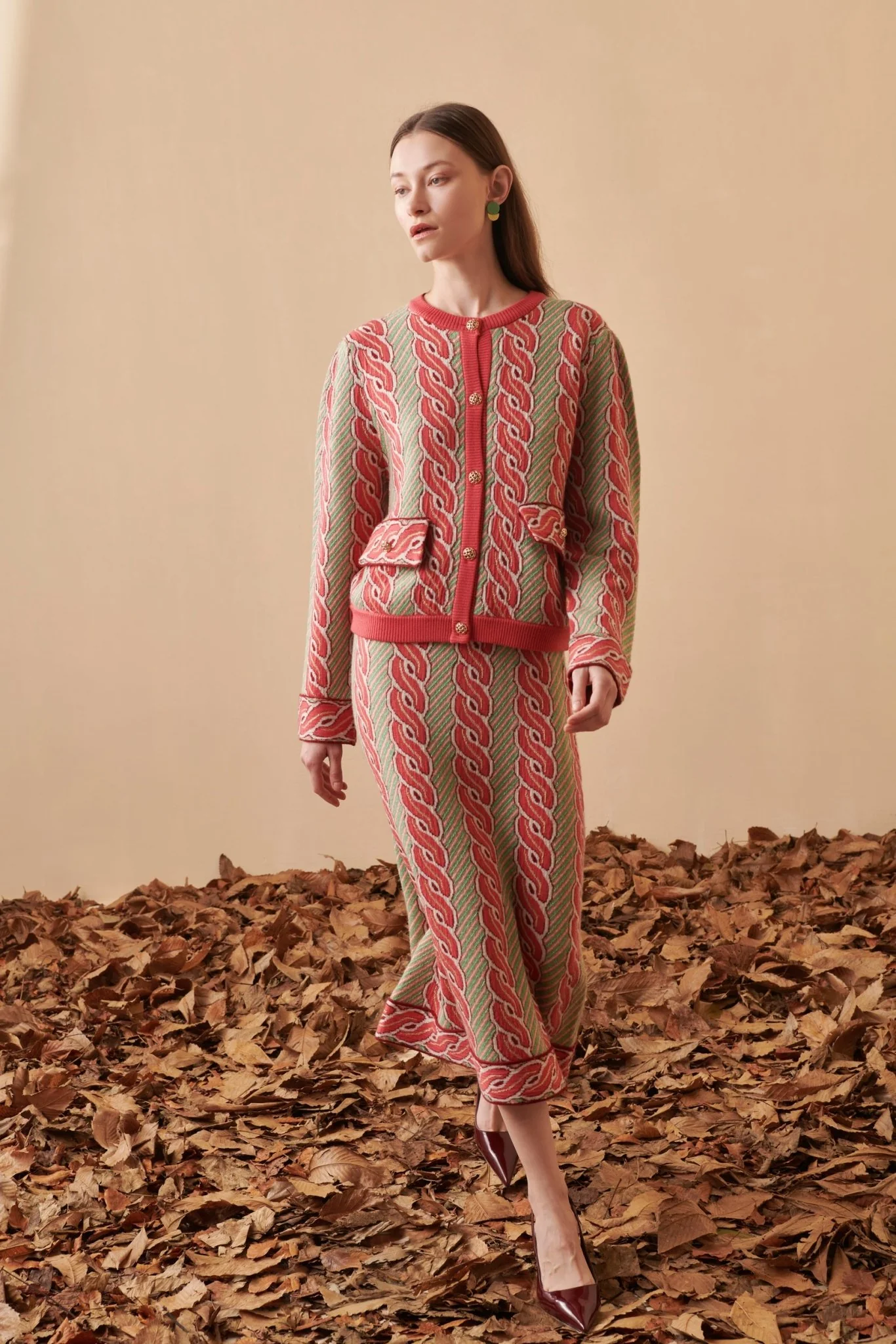 Lazos Skirt - Image 5