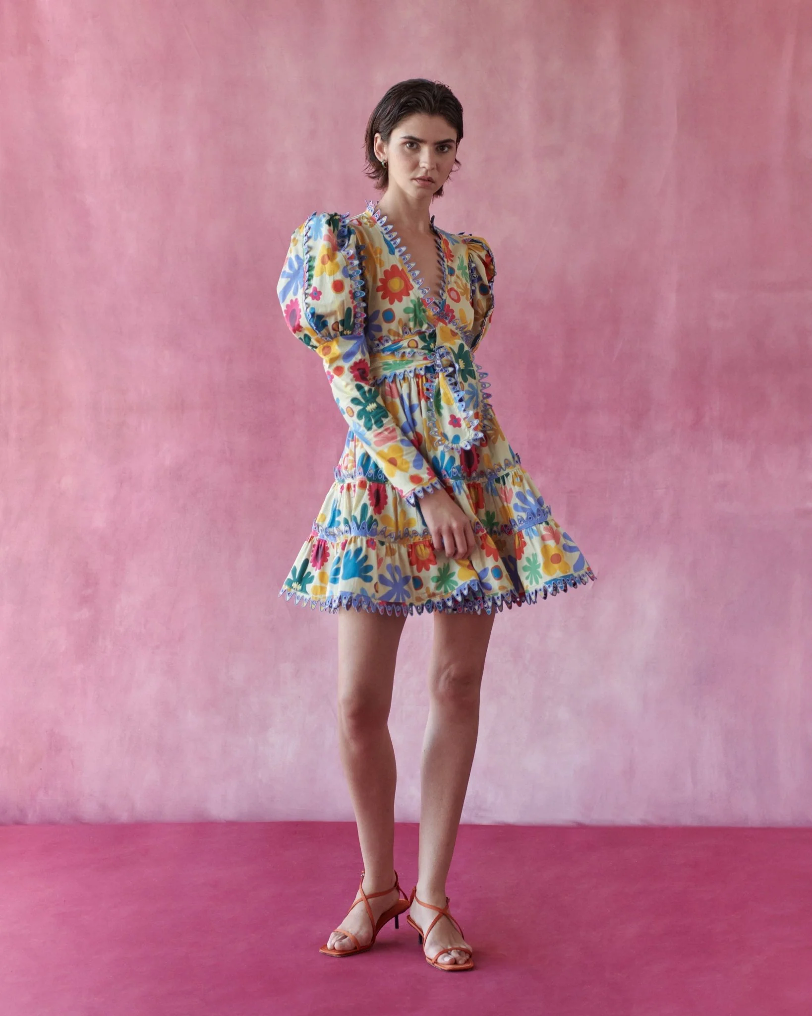 Leben Dress - Image 3