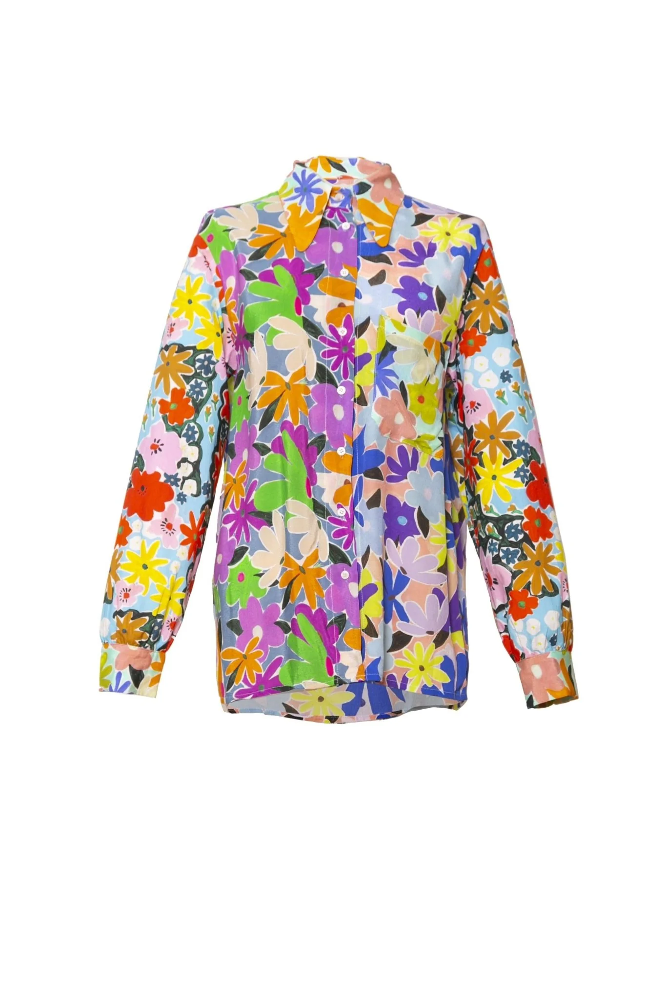 LENA SHIRT