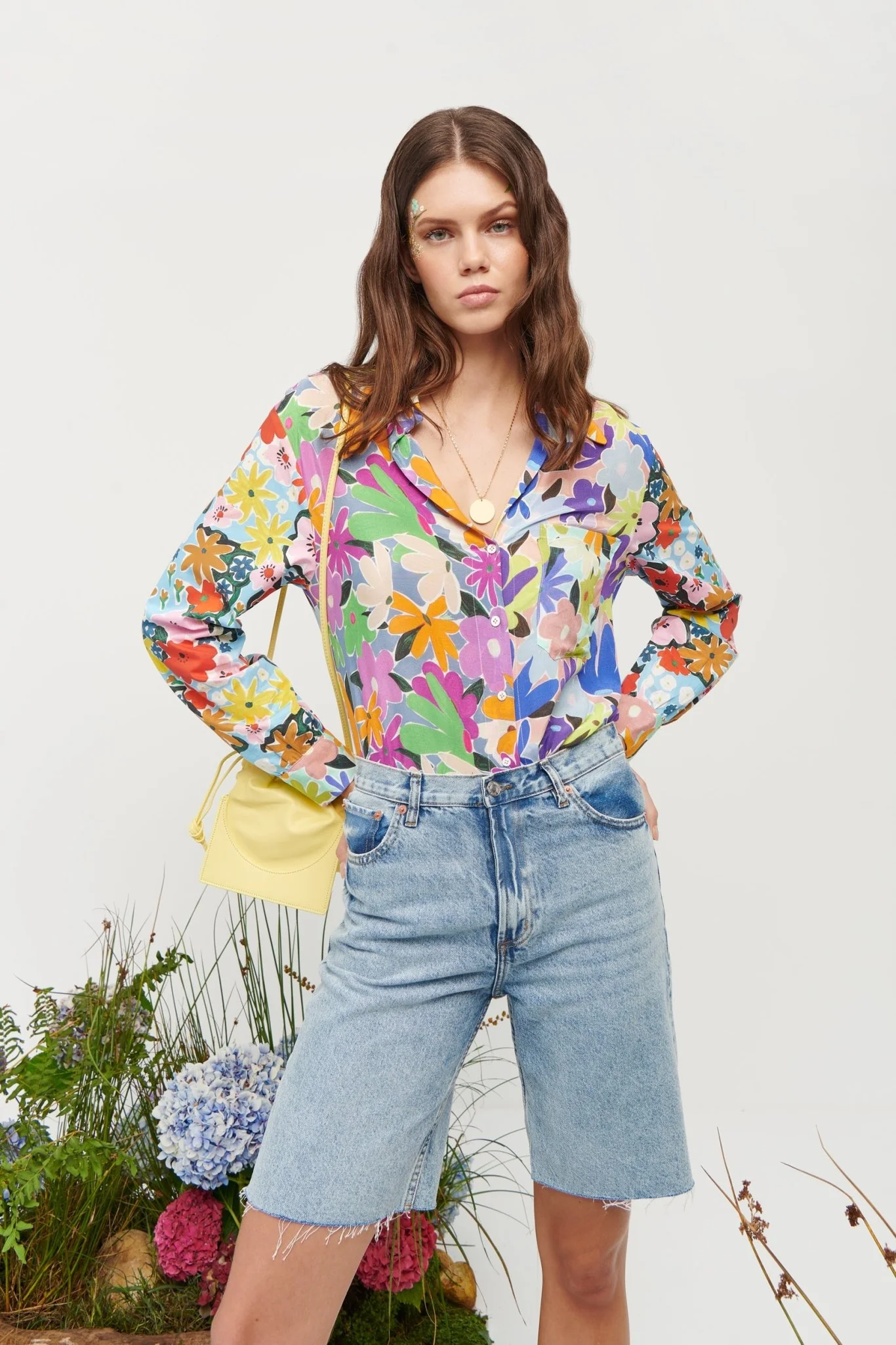 LENA SHIRT - Image 2
