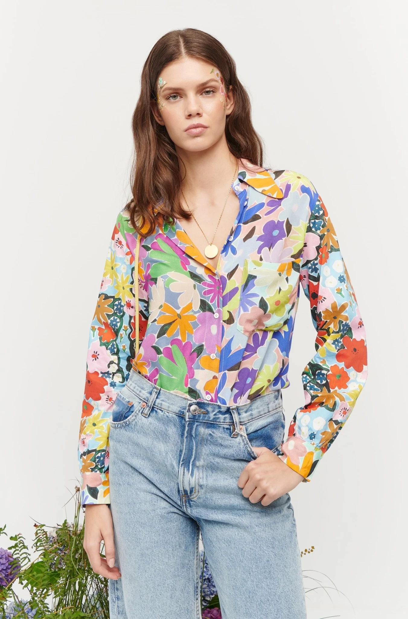 LENA SHIRT - Image 3