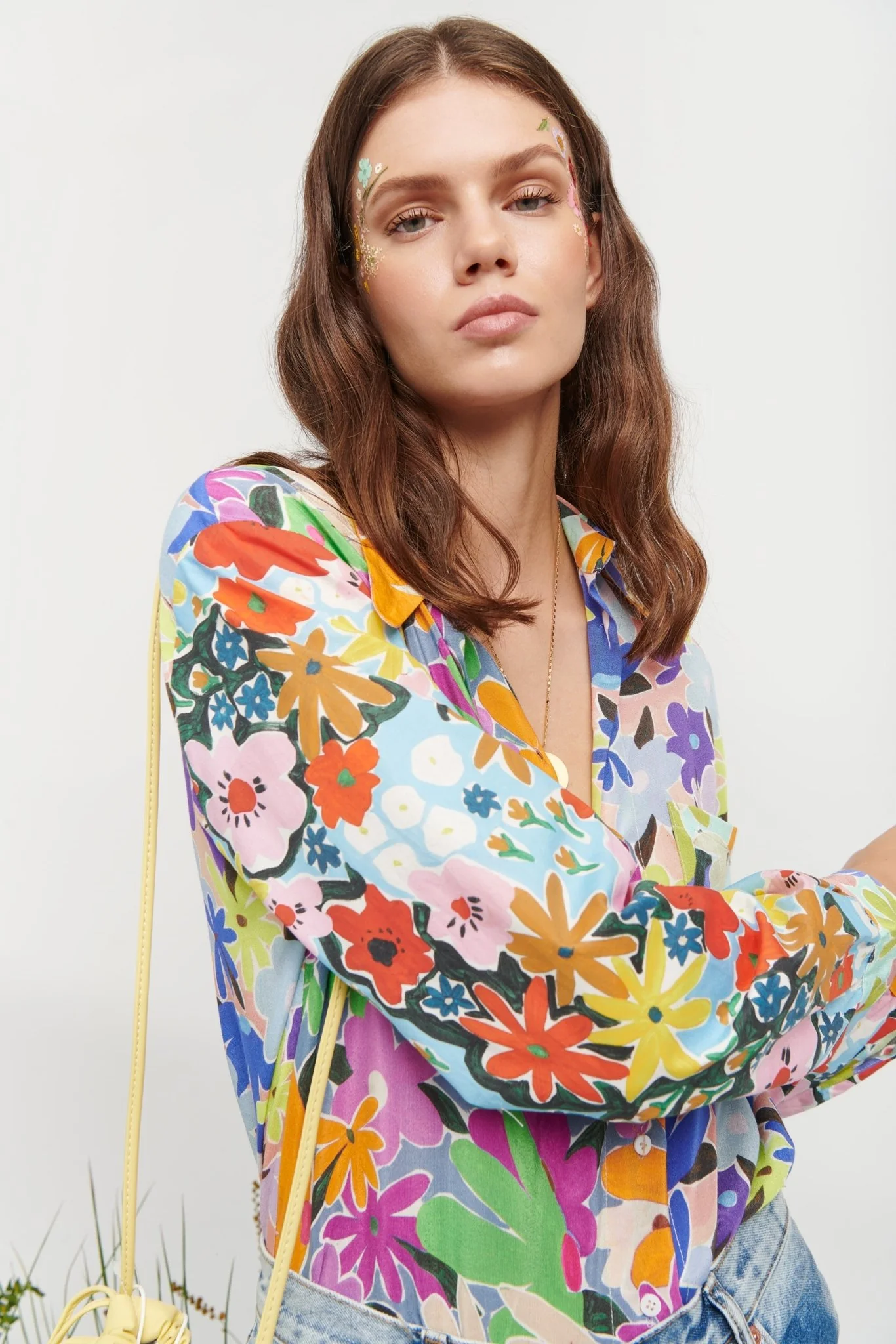LENA SHIRT - Image 5