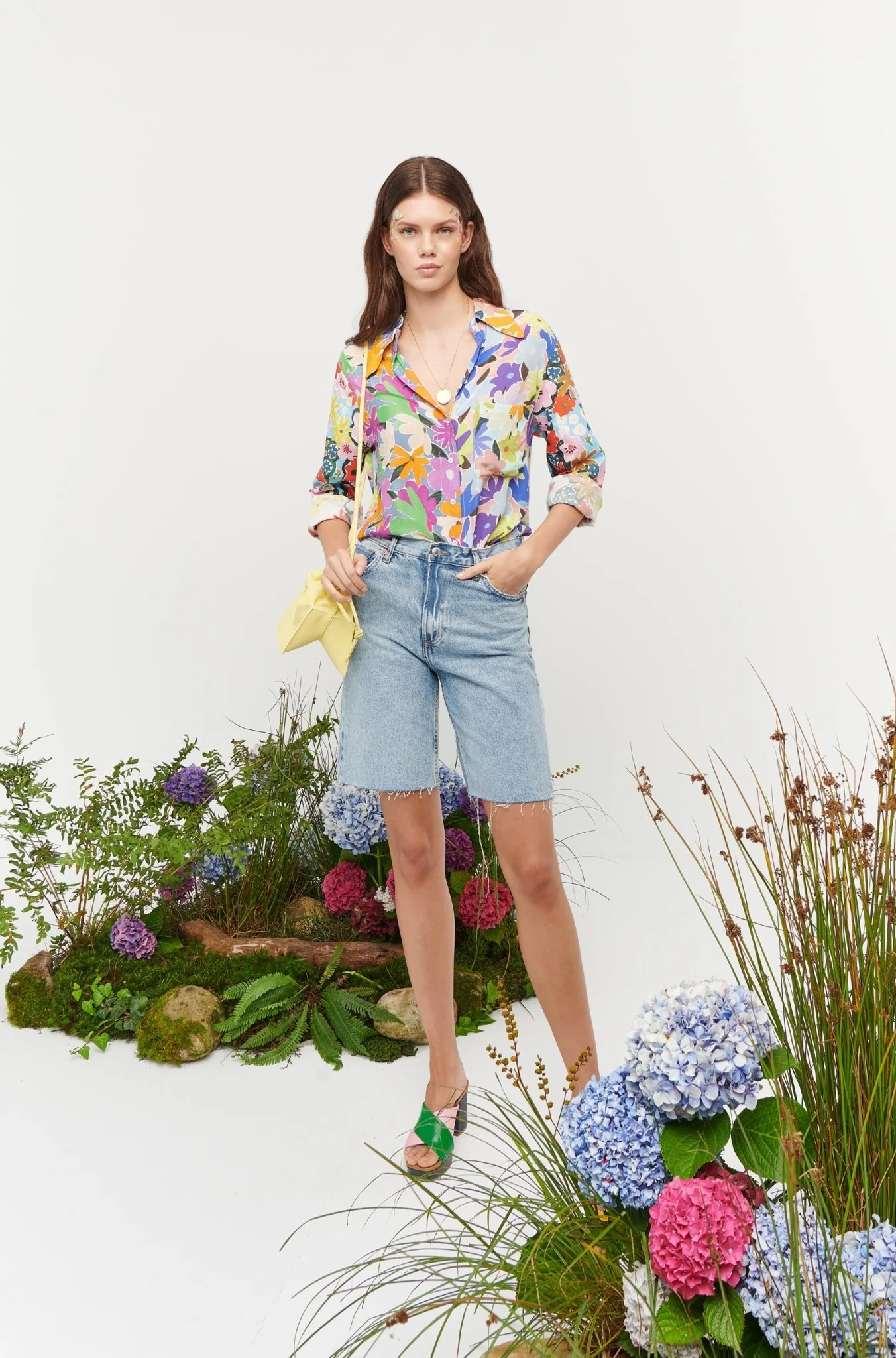 LENA SHIRT - Image 6
