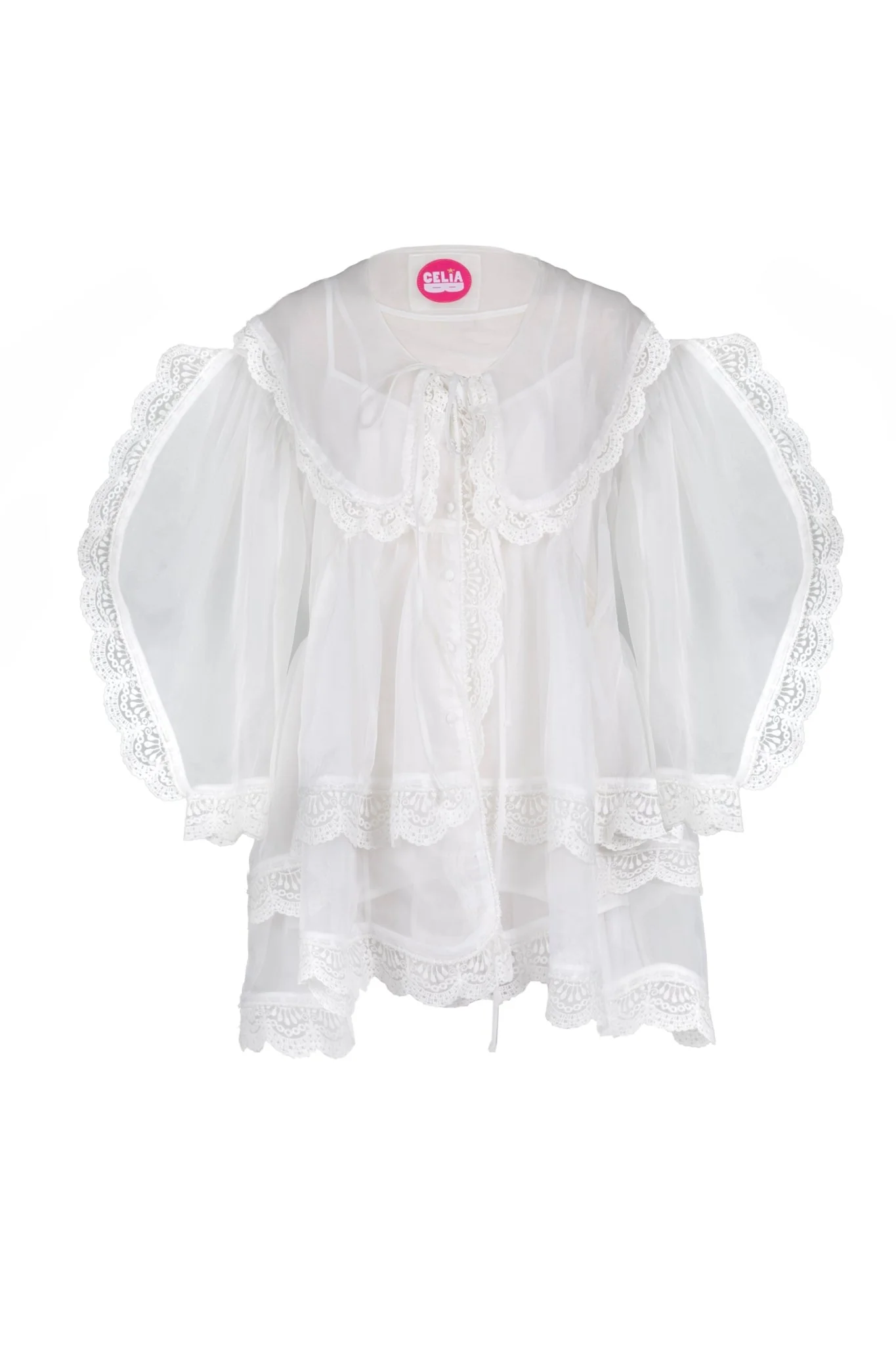 Lior Dress