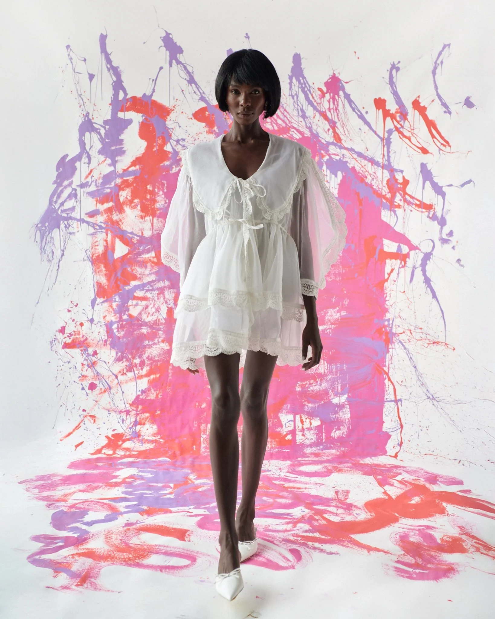 Lior Dress - Image 2