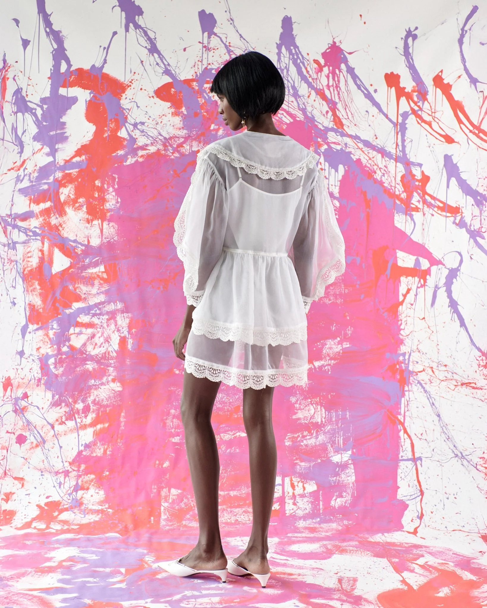 Lior Dress - Image 5