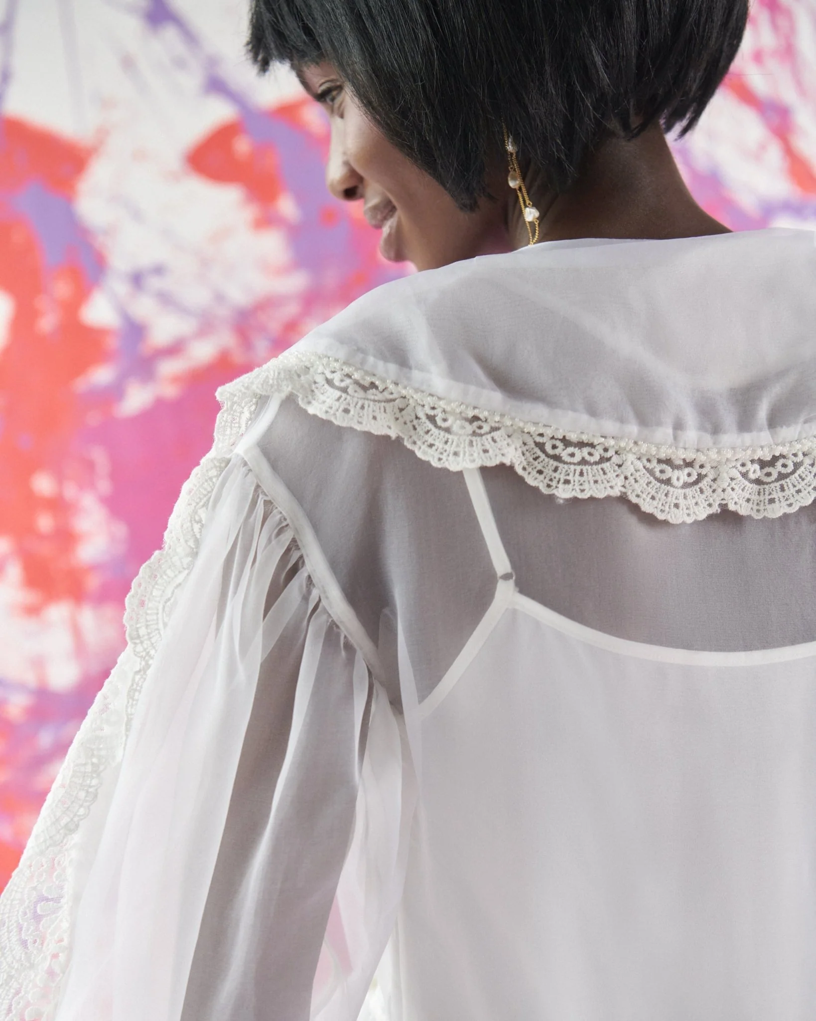 Lior Dress - Image 6