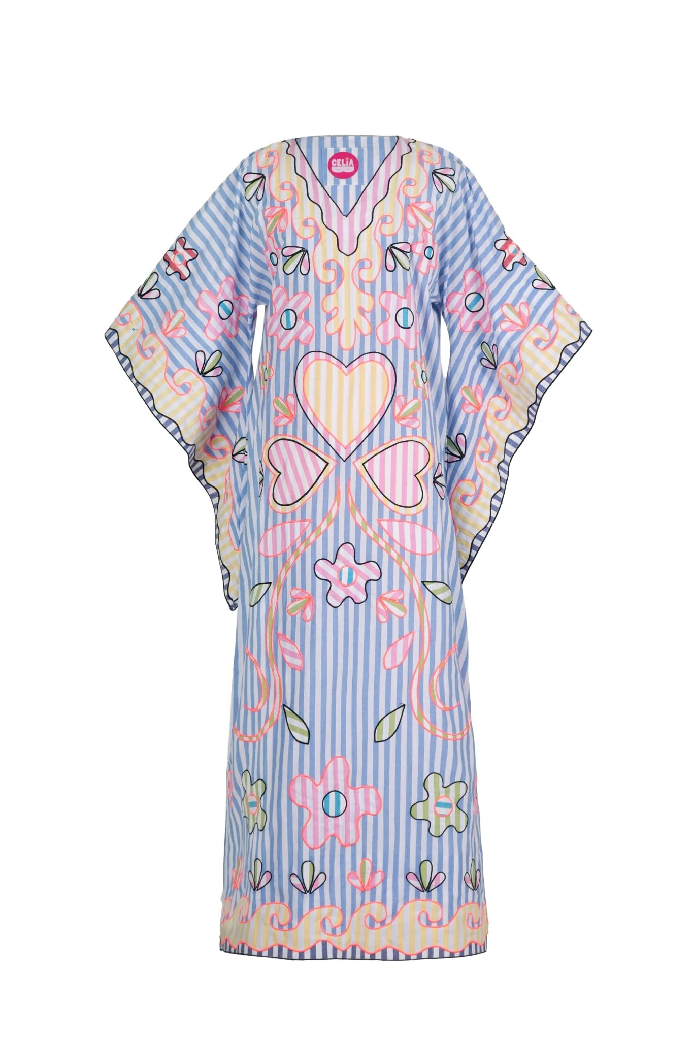 Lirys Dress