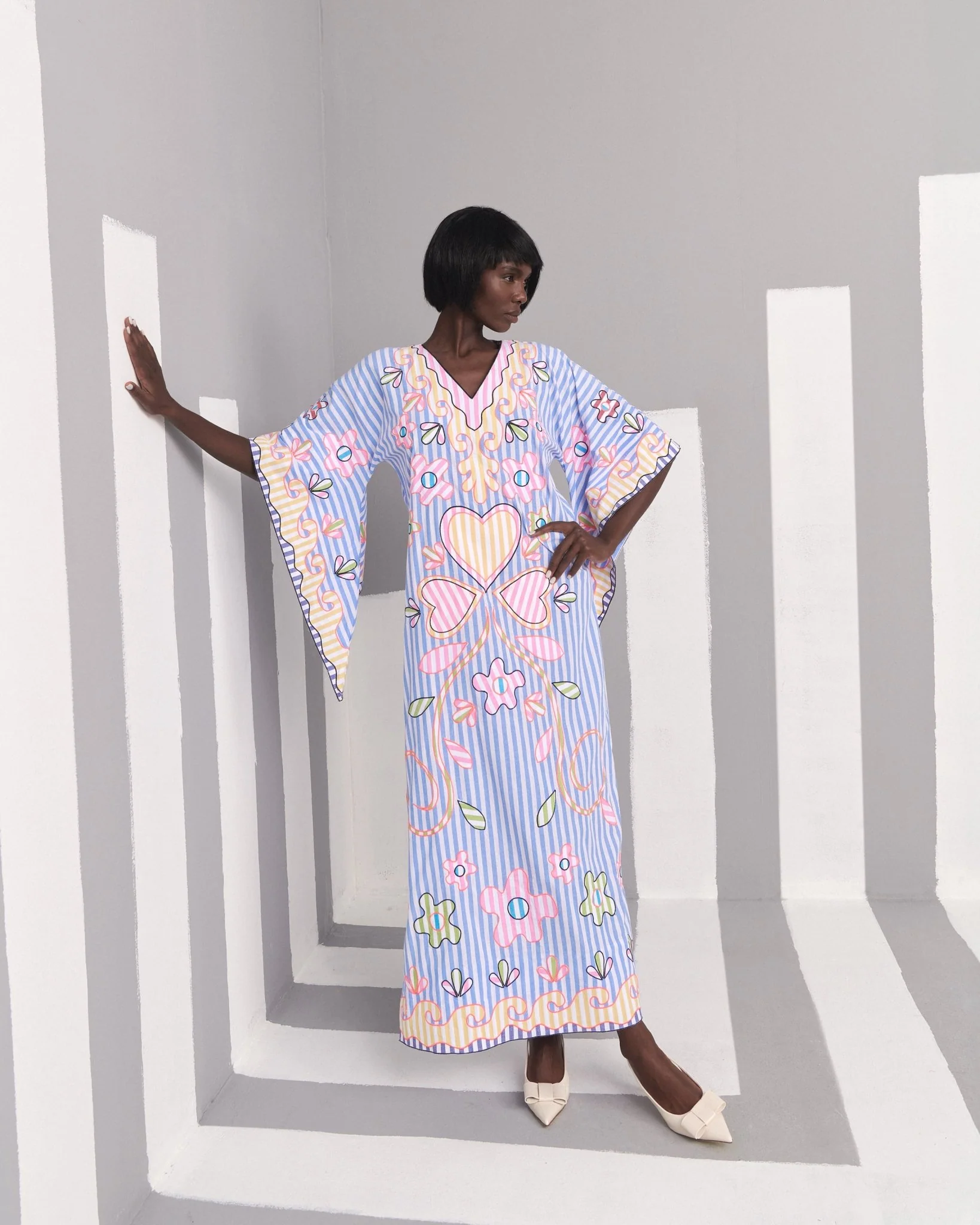 Lirys Dress - Image 2