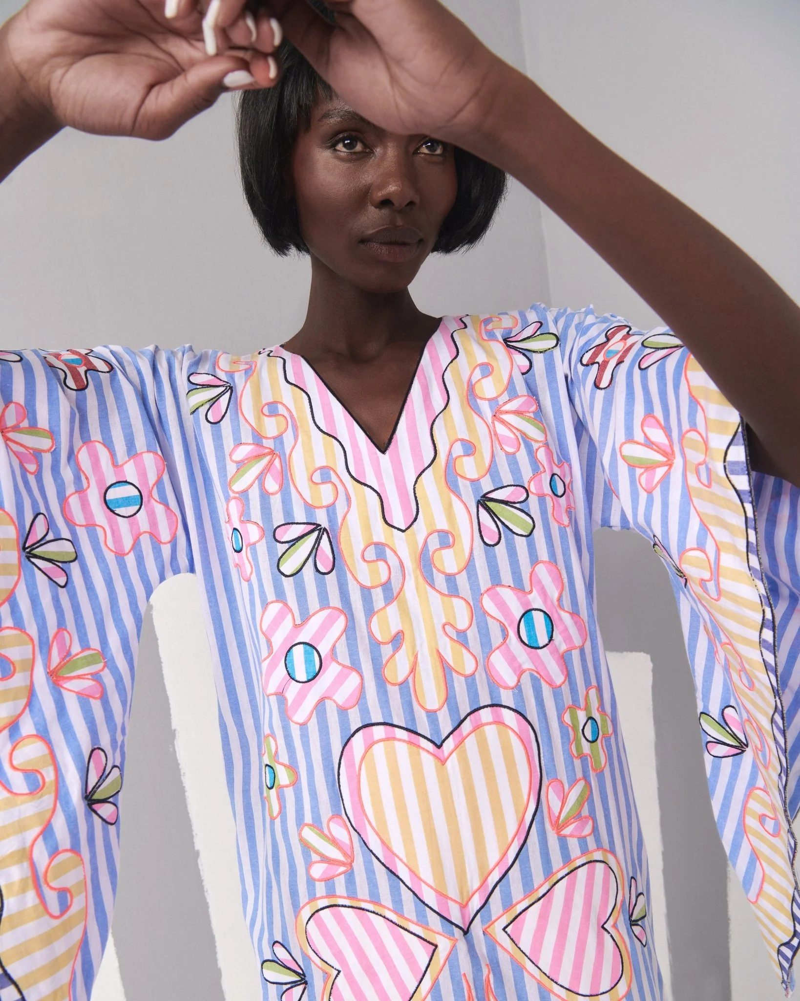Lirys Dress - Image 3