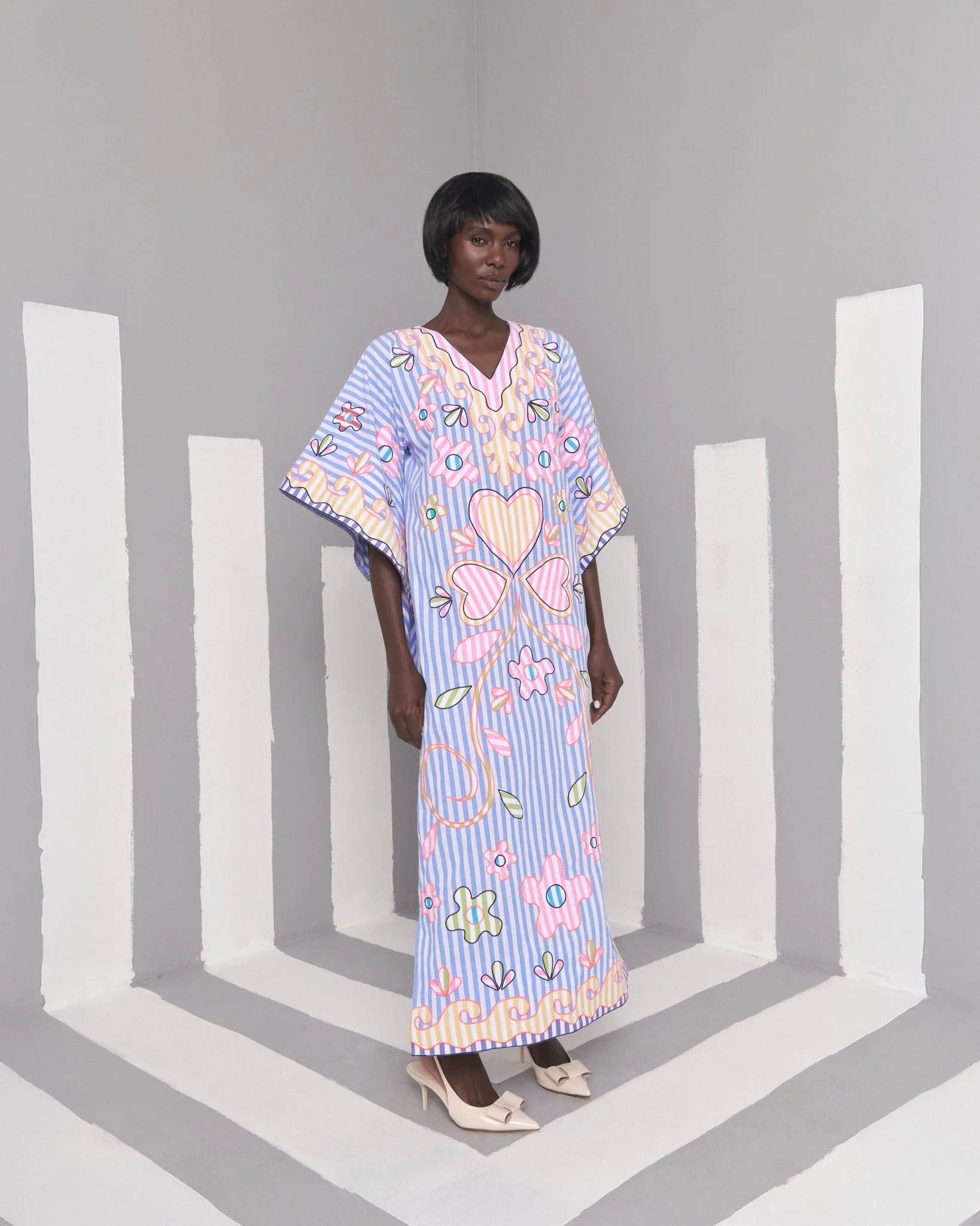 Lirys Dress - Image 4