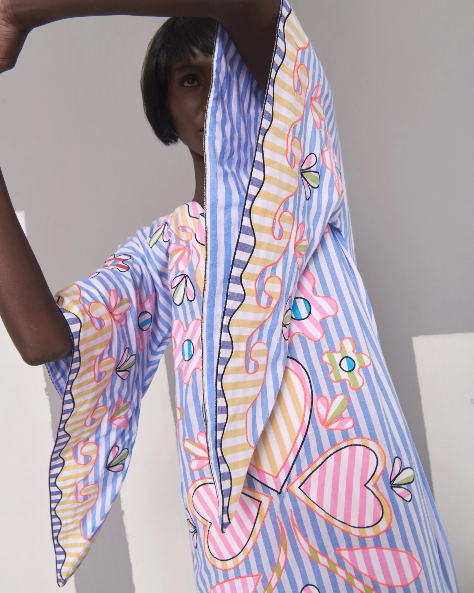 Lirys Dress - Image 5