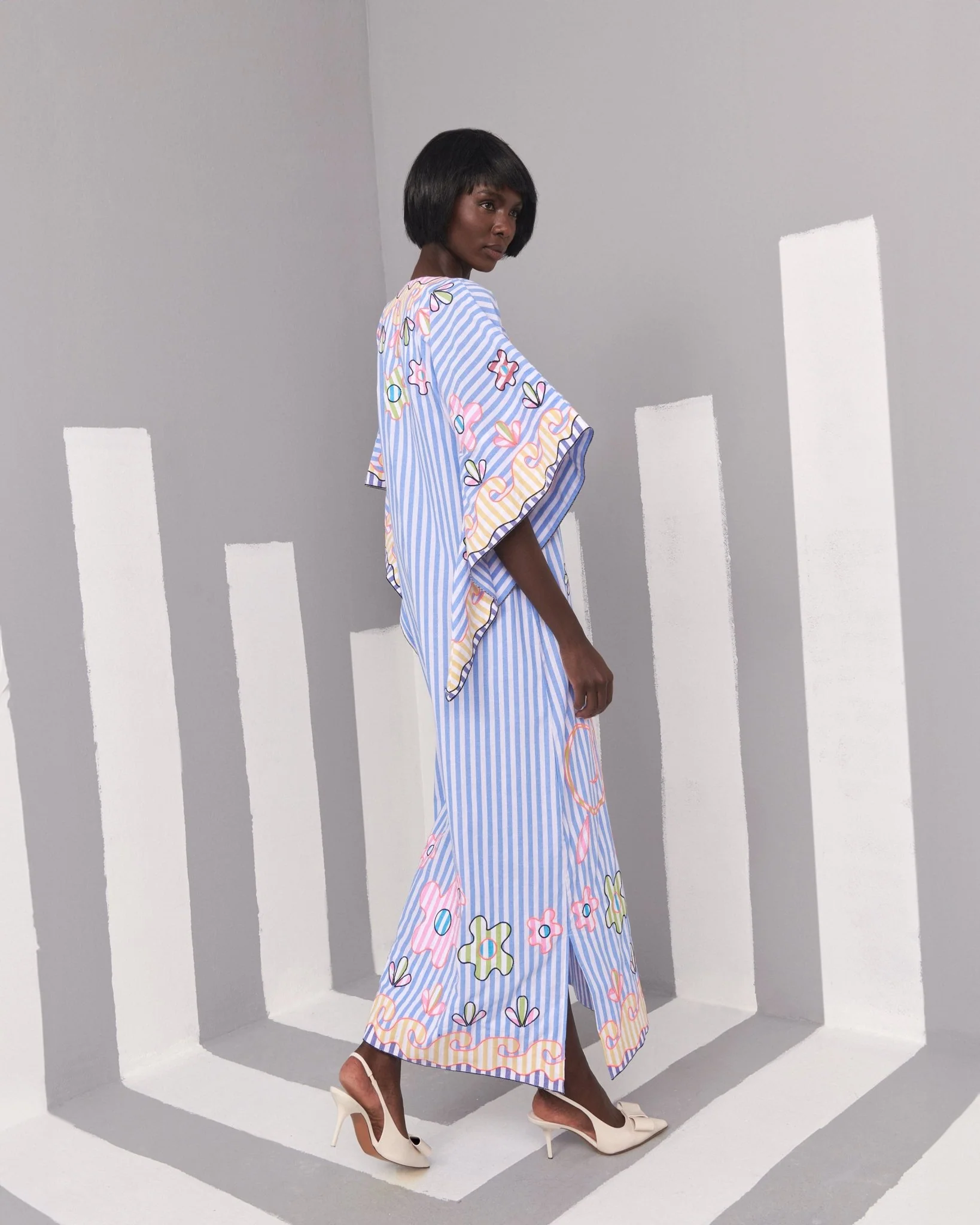 Lirys Dress - Image 6