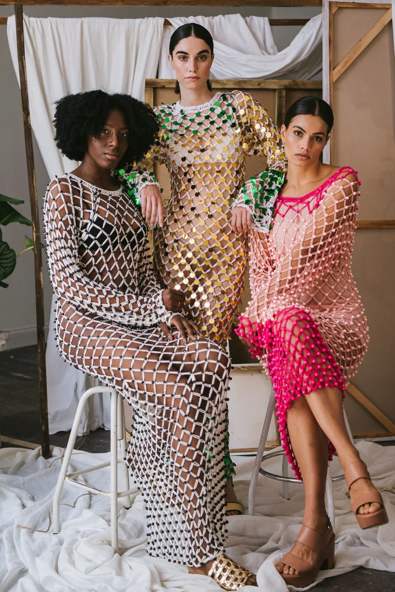 Lis Dress - Image 2
